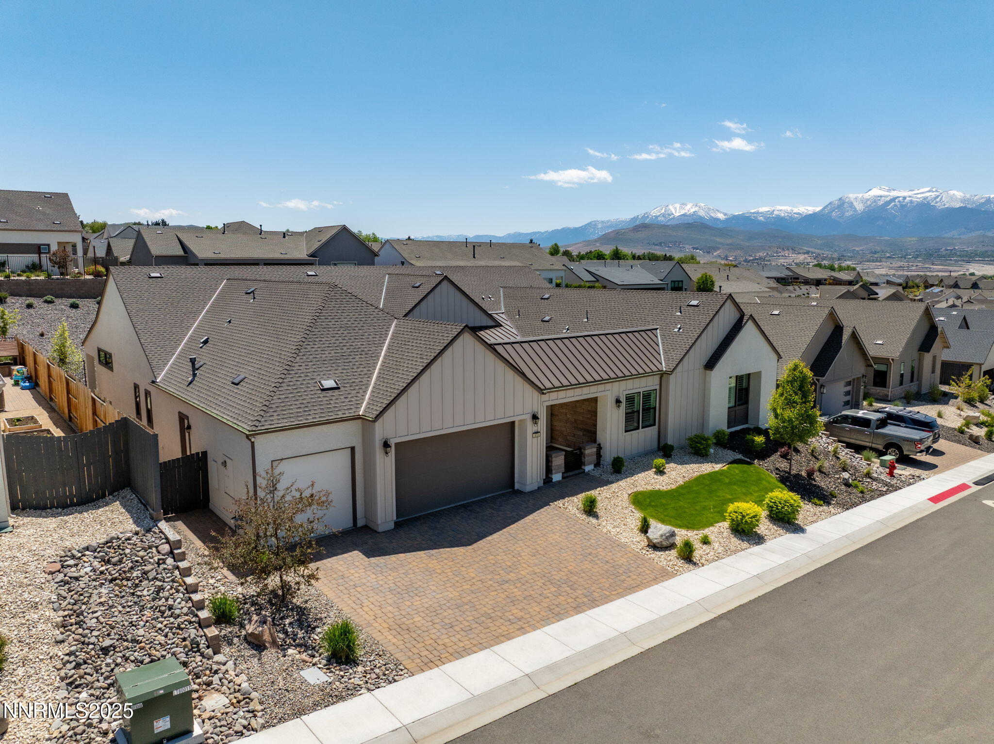 3034 Copper Stone Drive Property Photo 1