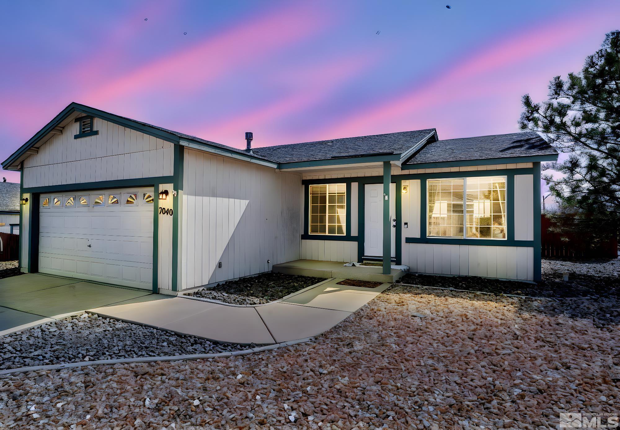 7040 Rhapsody Ct. Property Photo