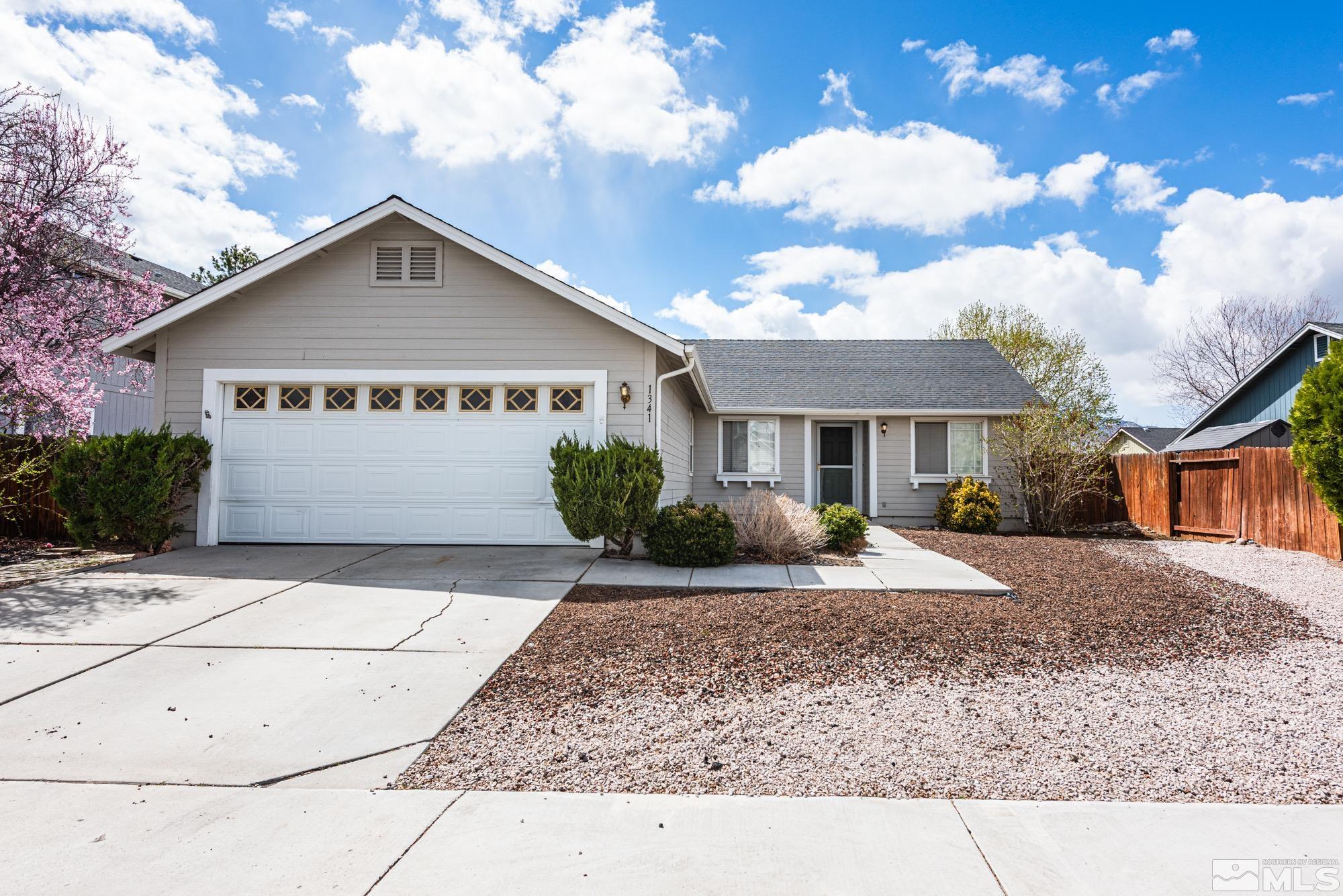 1341 Brooke Way Property Photo