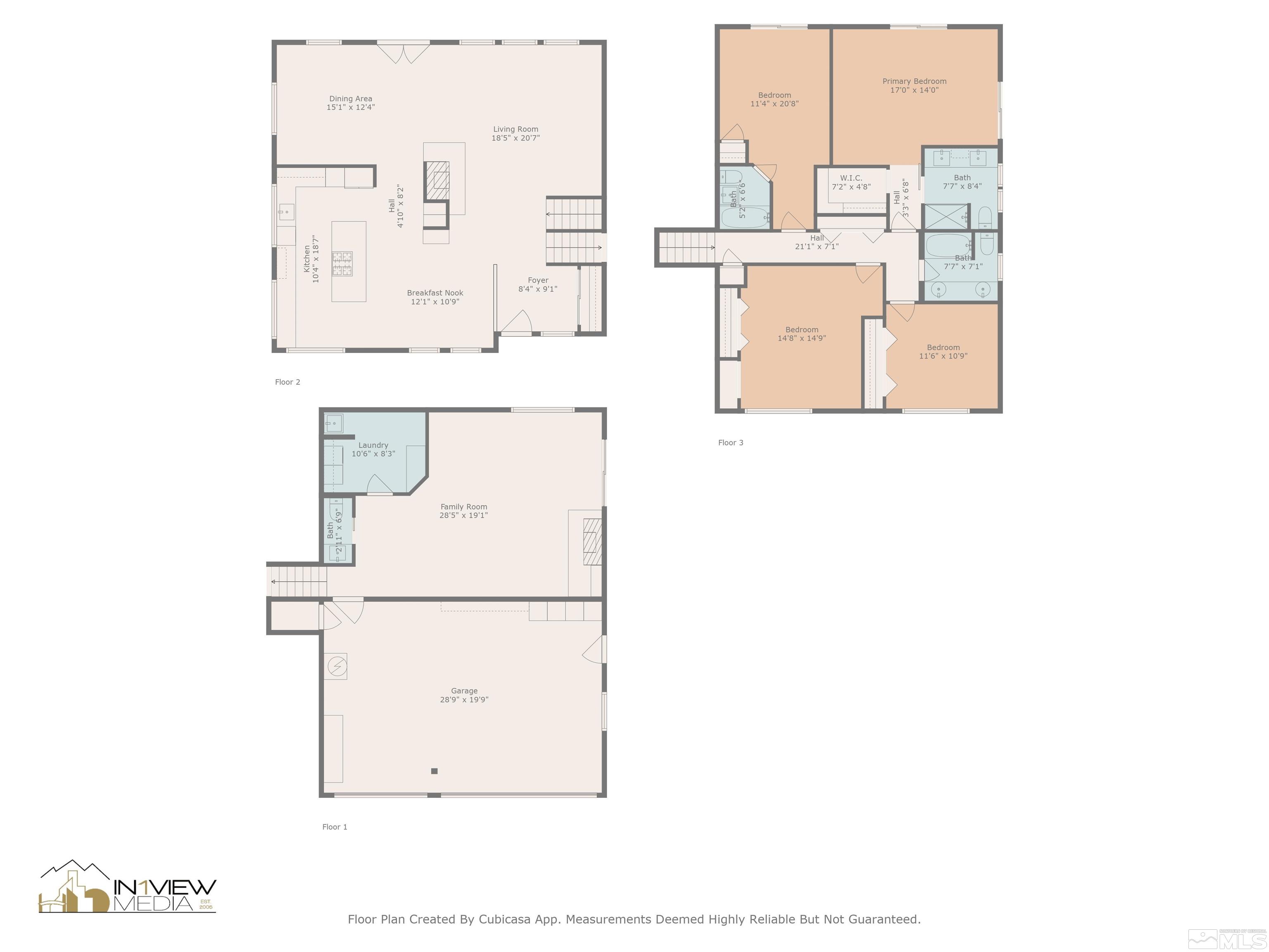 4400 Bridle Way Property Photo 32