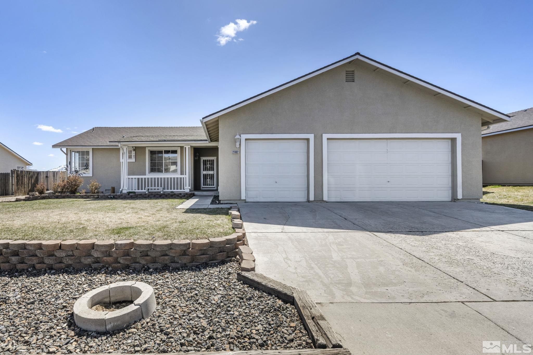 21102 Mount Evans Dr Property Photo