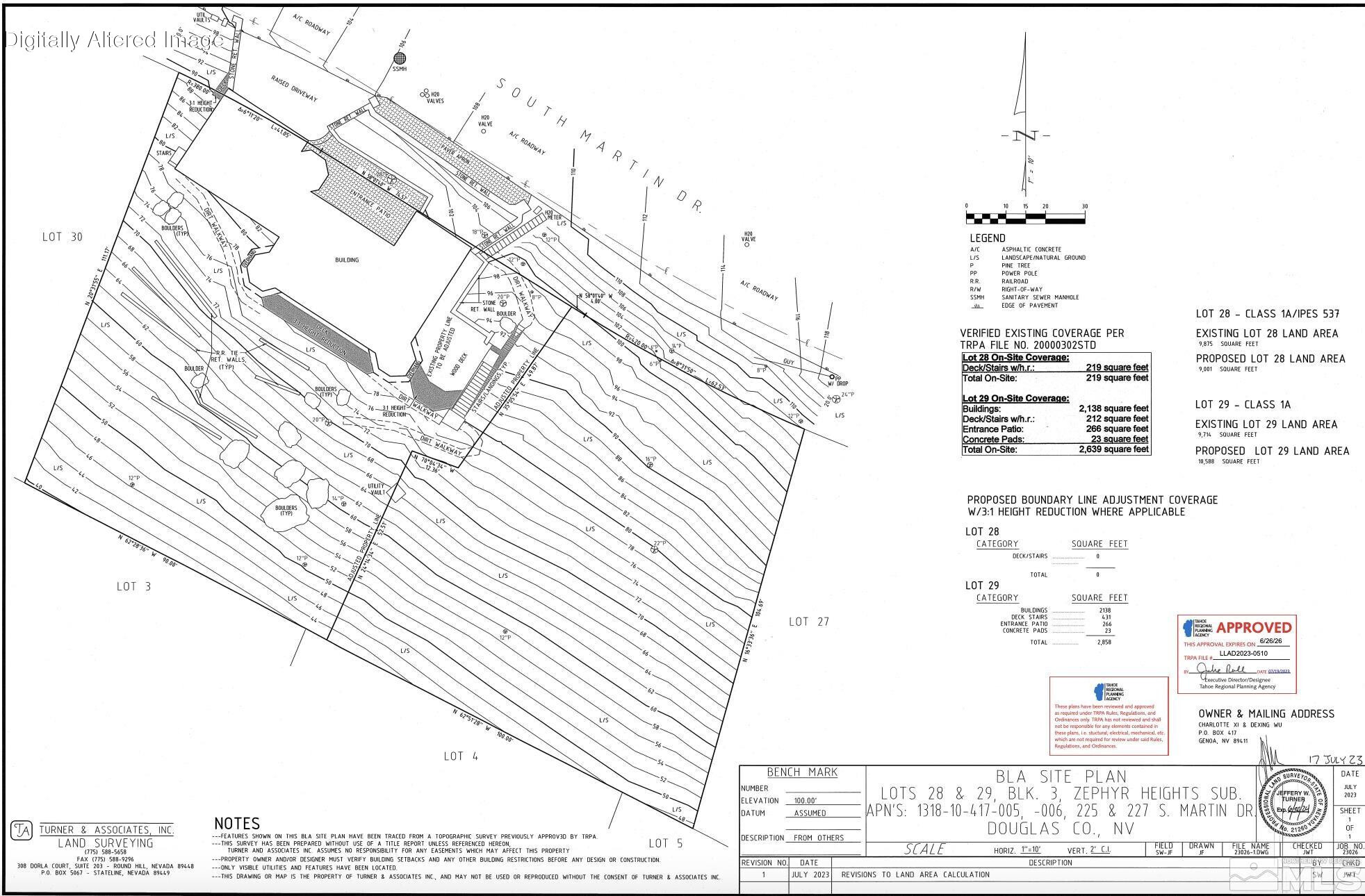 227 S Martin Property Photo 16
