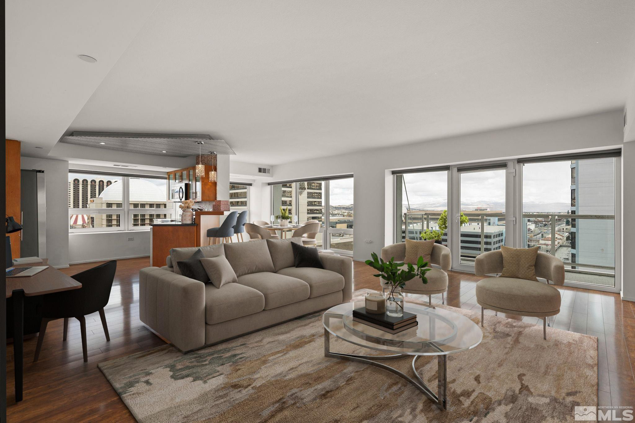 255 N Sierra Street Property Photo 1