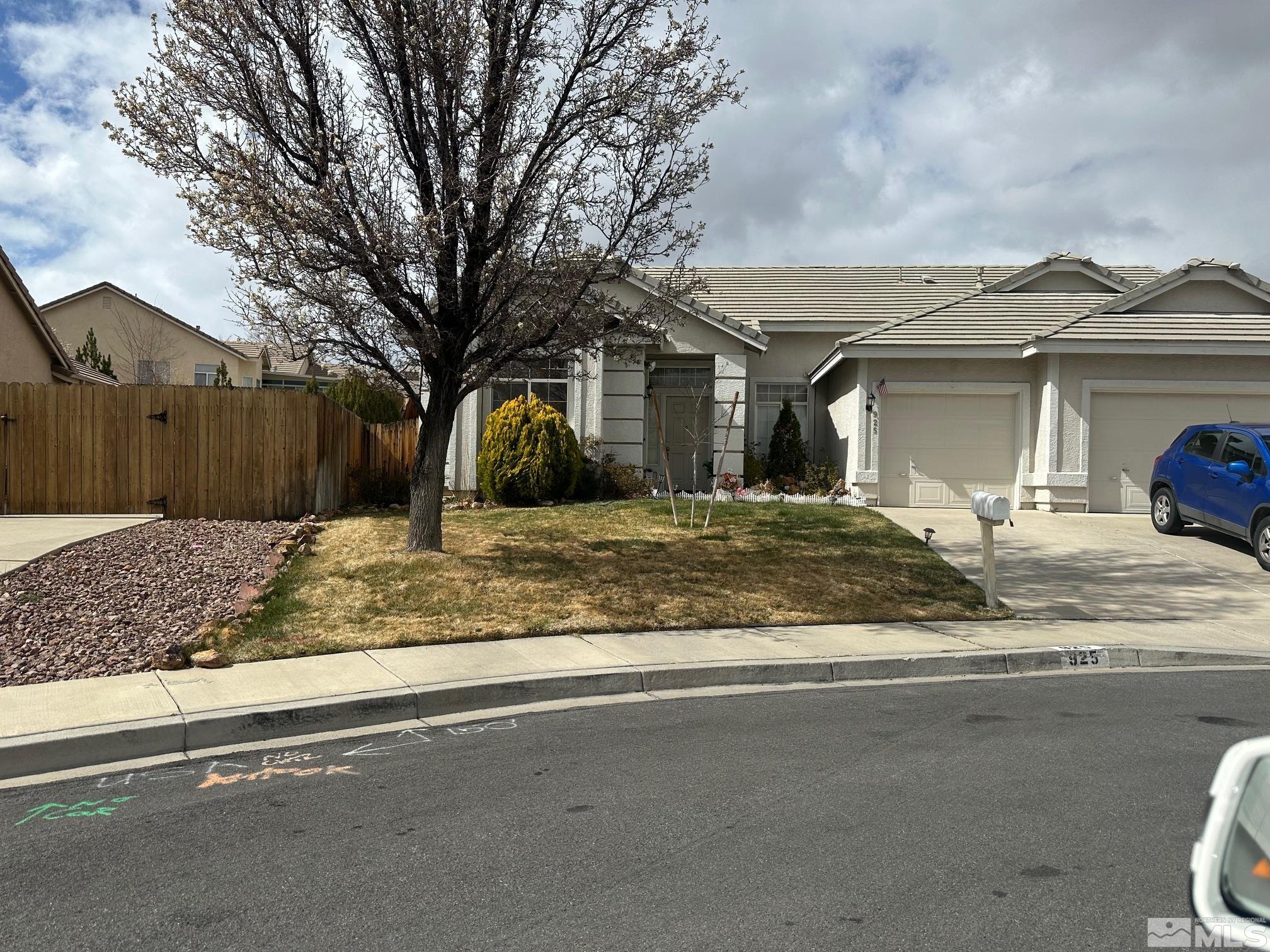 925 Morrill Hall Ct Property Photo 1
