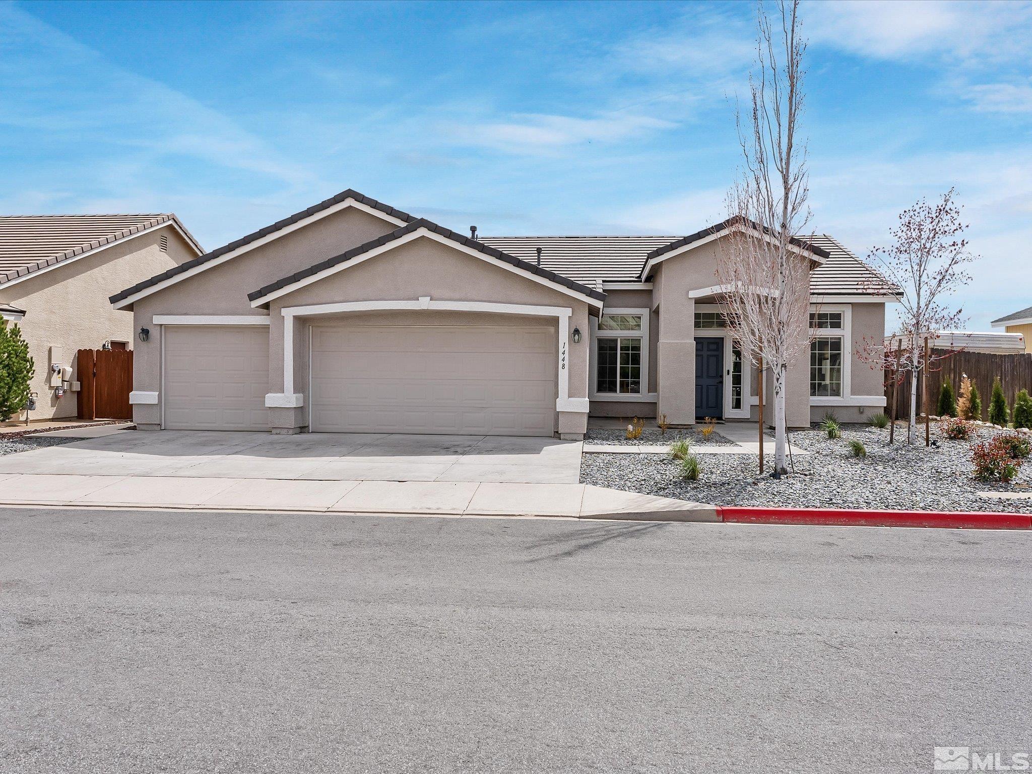 1448 Hagar Road Property Photo 1