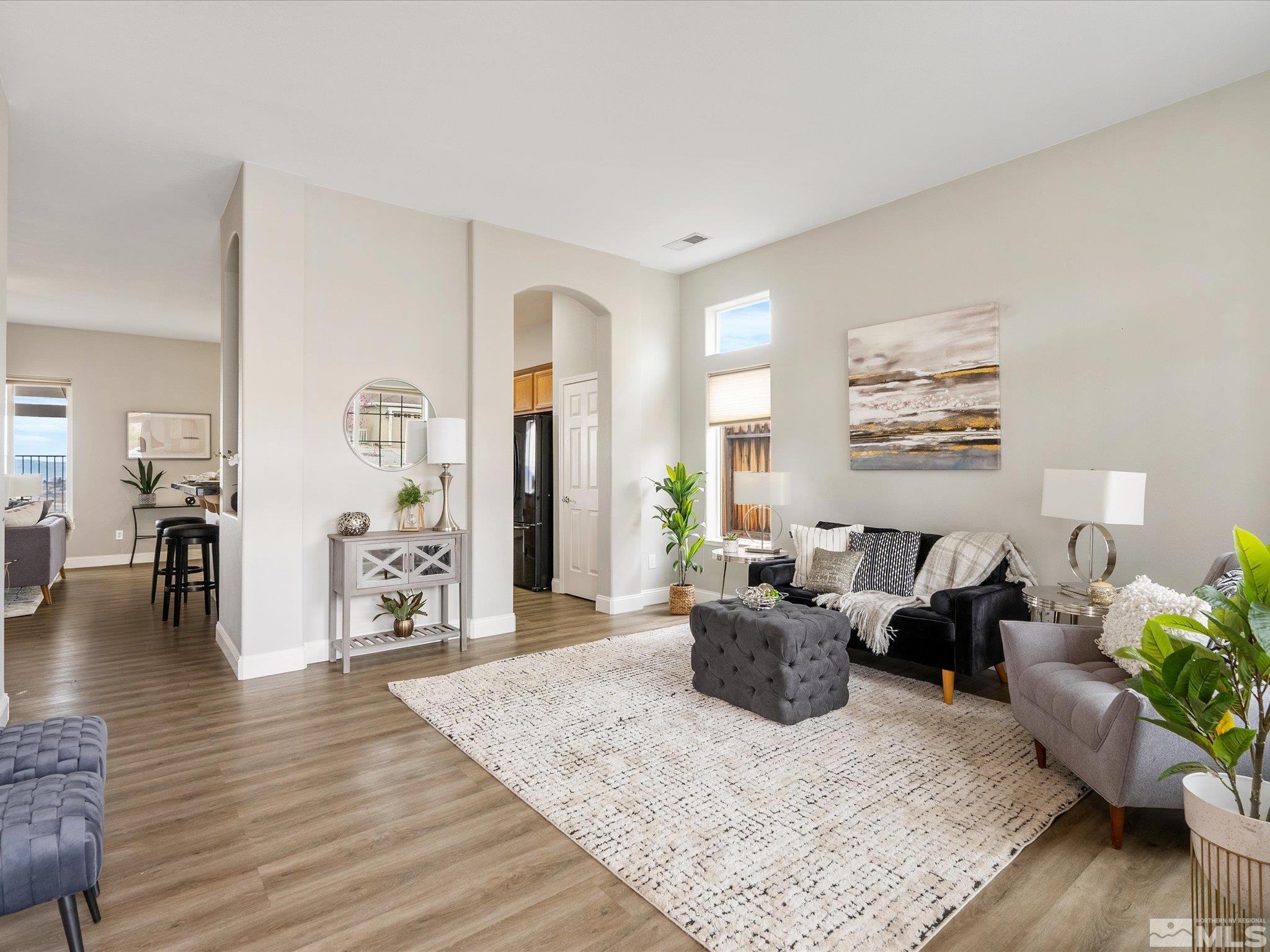 1448 Hagar Road Property Photo 4