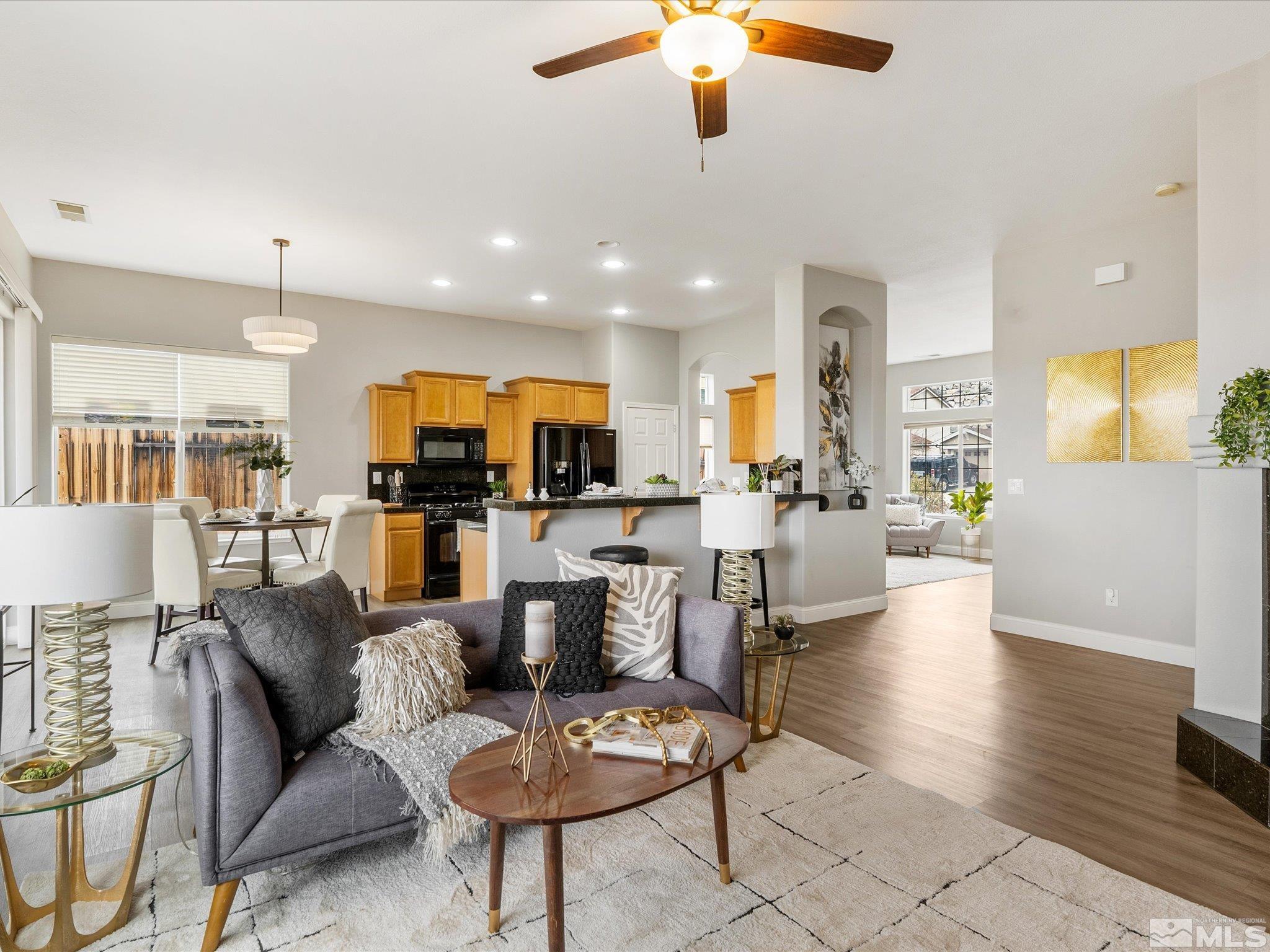 1448 Hagar Road Property Photo 8