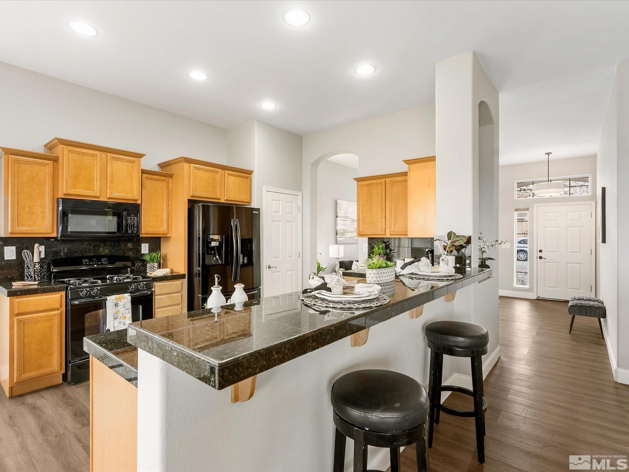 1448 Hagar Road Property Photo 12