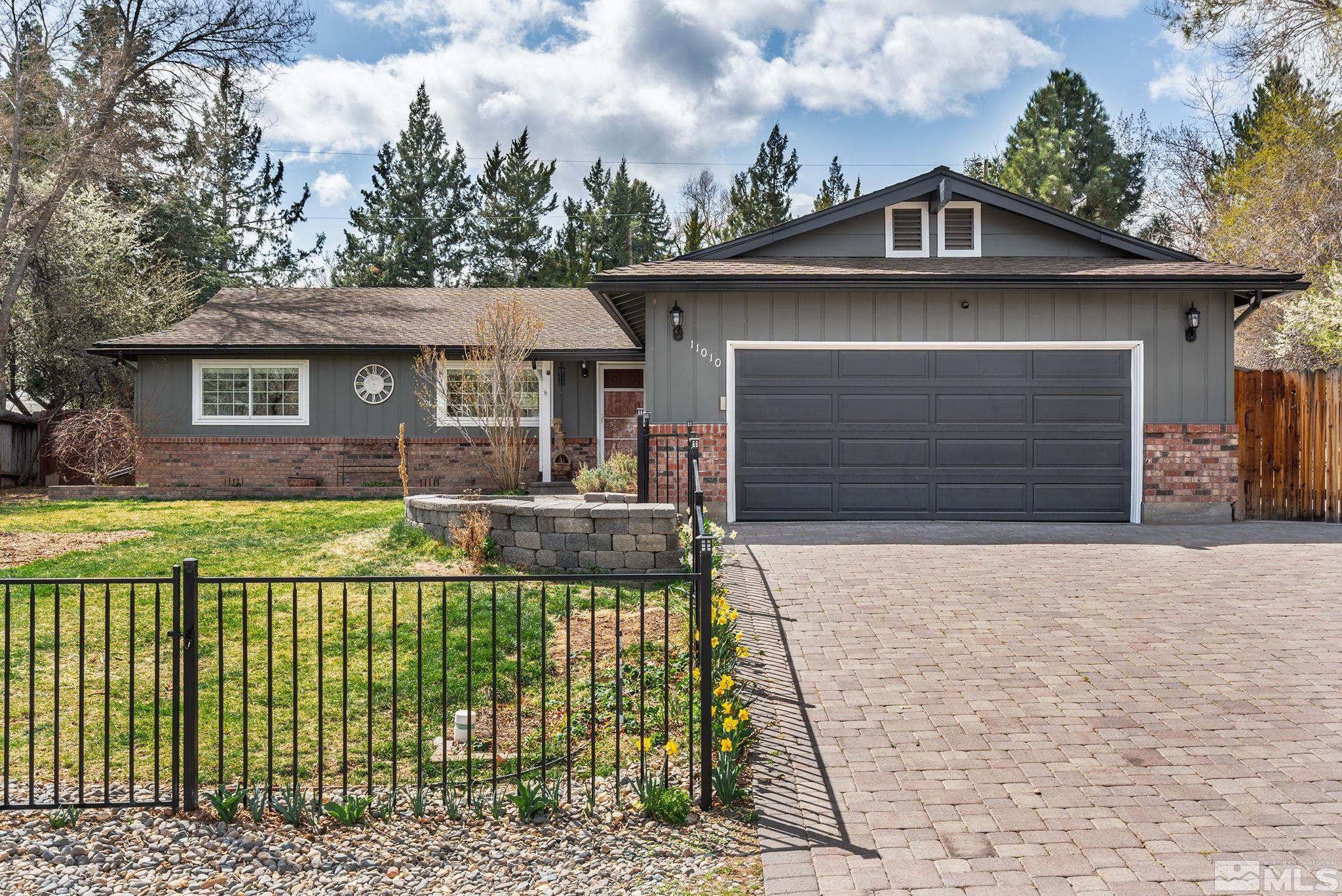 11010 Orchard Hill Dr. Property Photo