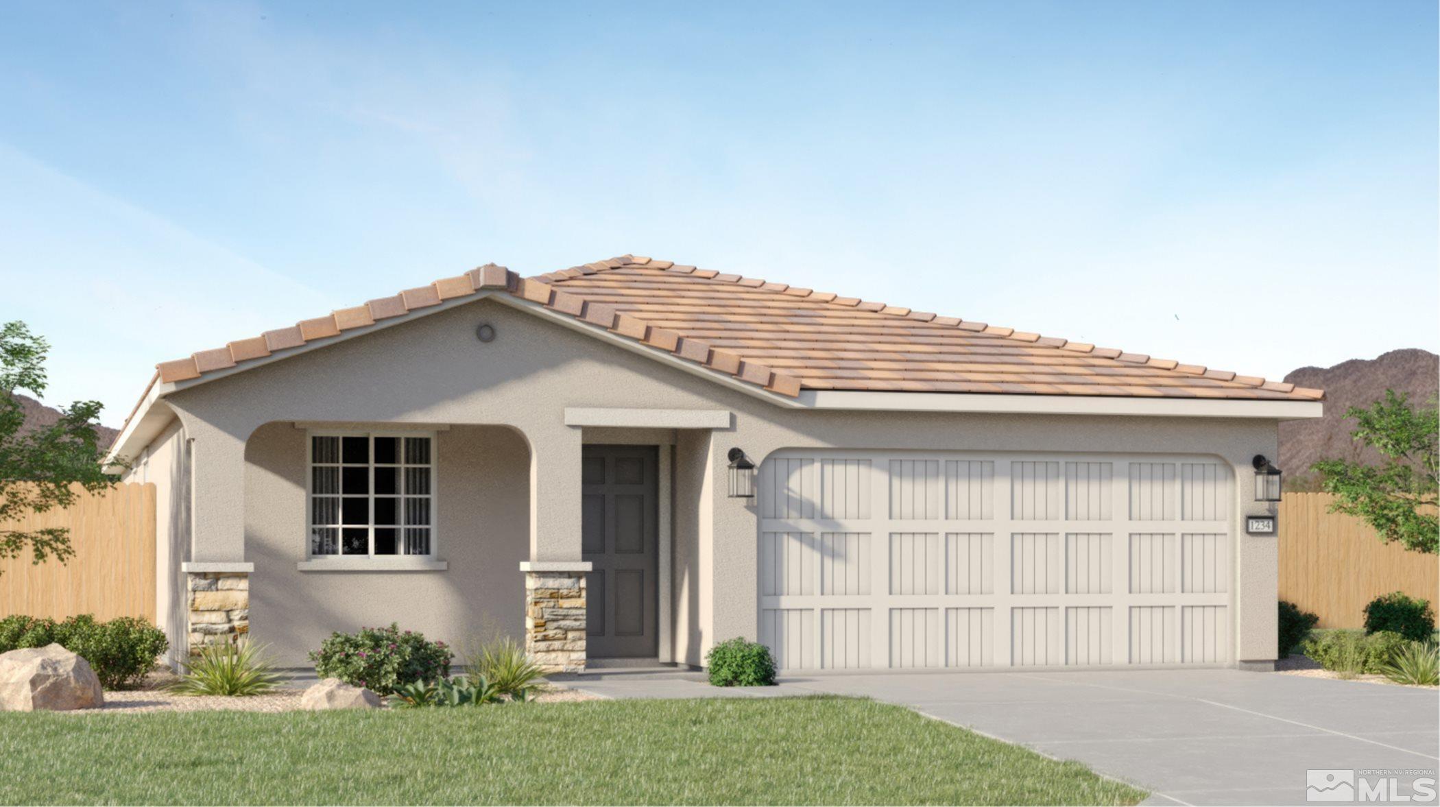 847 Camp Station Drive Homesite 347 Property Photo
