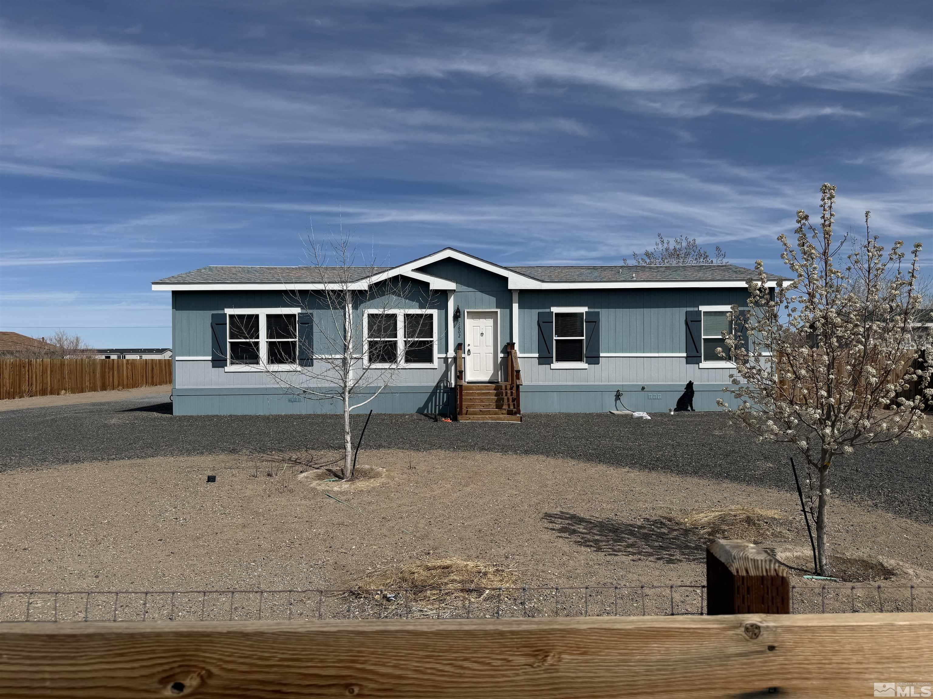 3602 Amber St Property Photo
