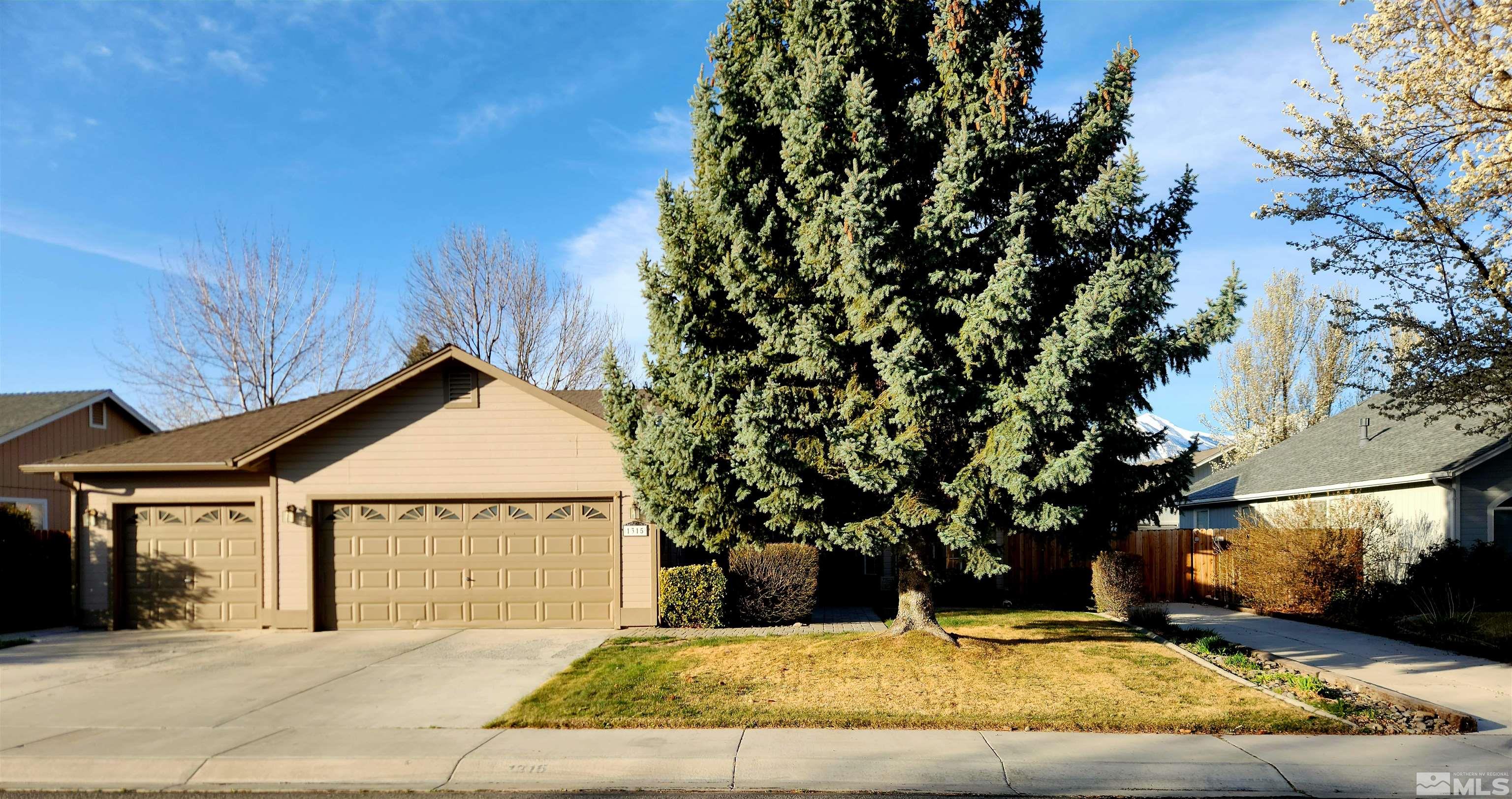 1315 Brooke Way Property Photo