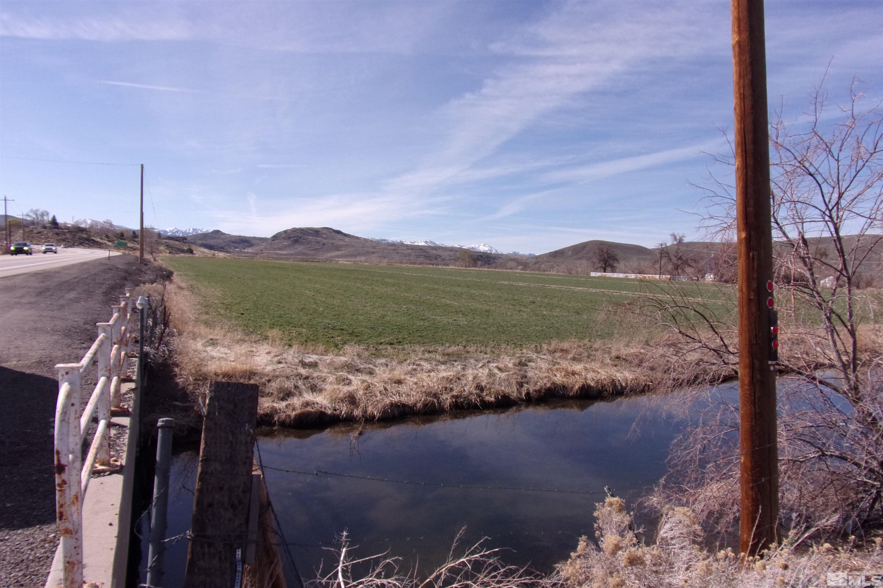 700 N. Hwy 395 Property Photo