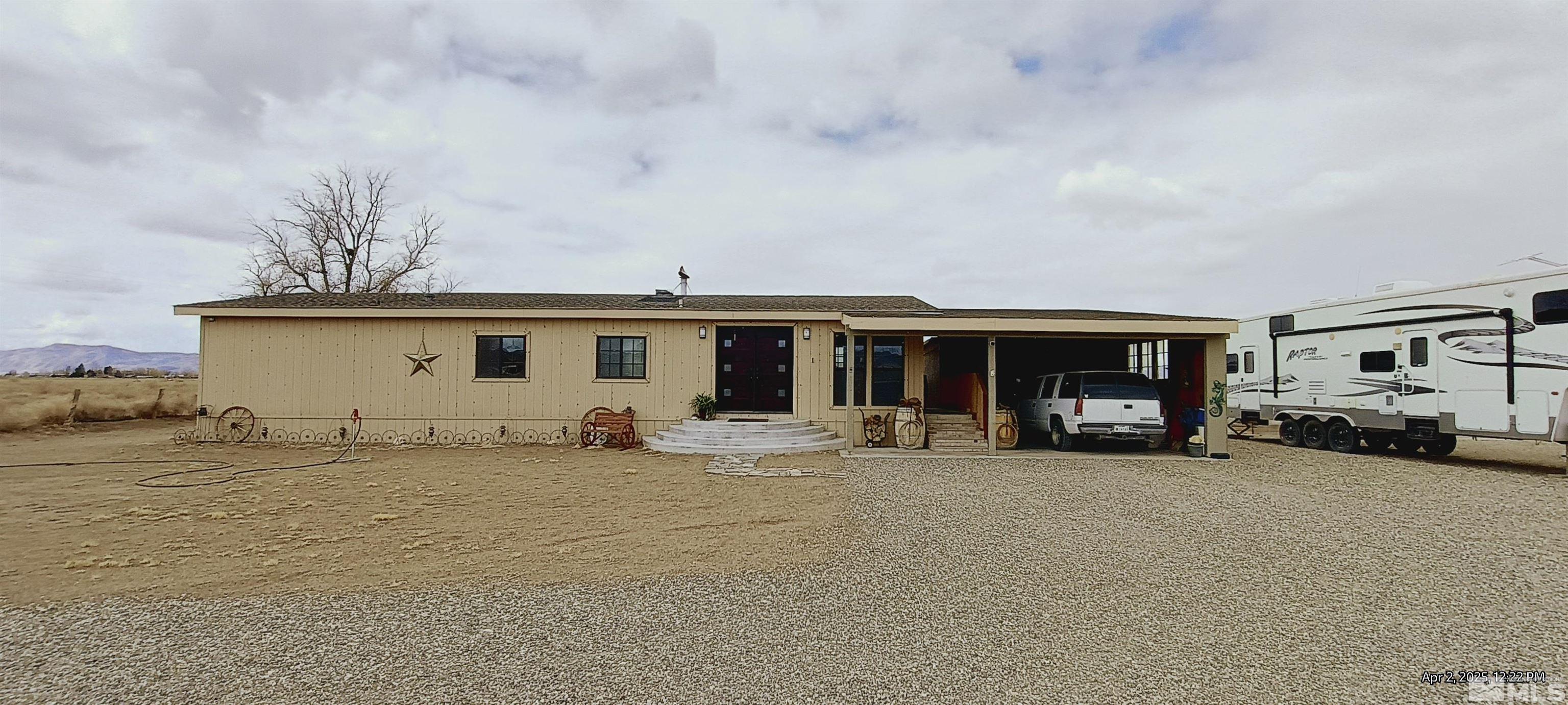 1 Spence Lane Property Photo