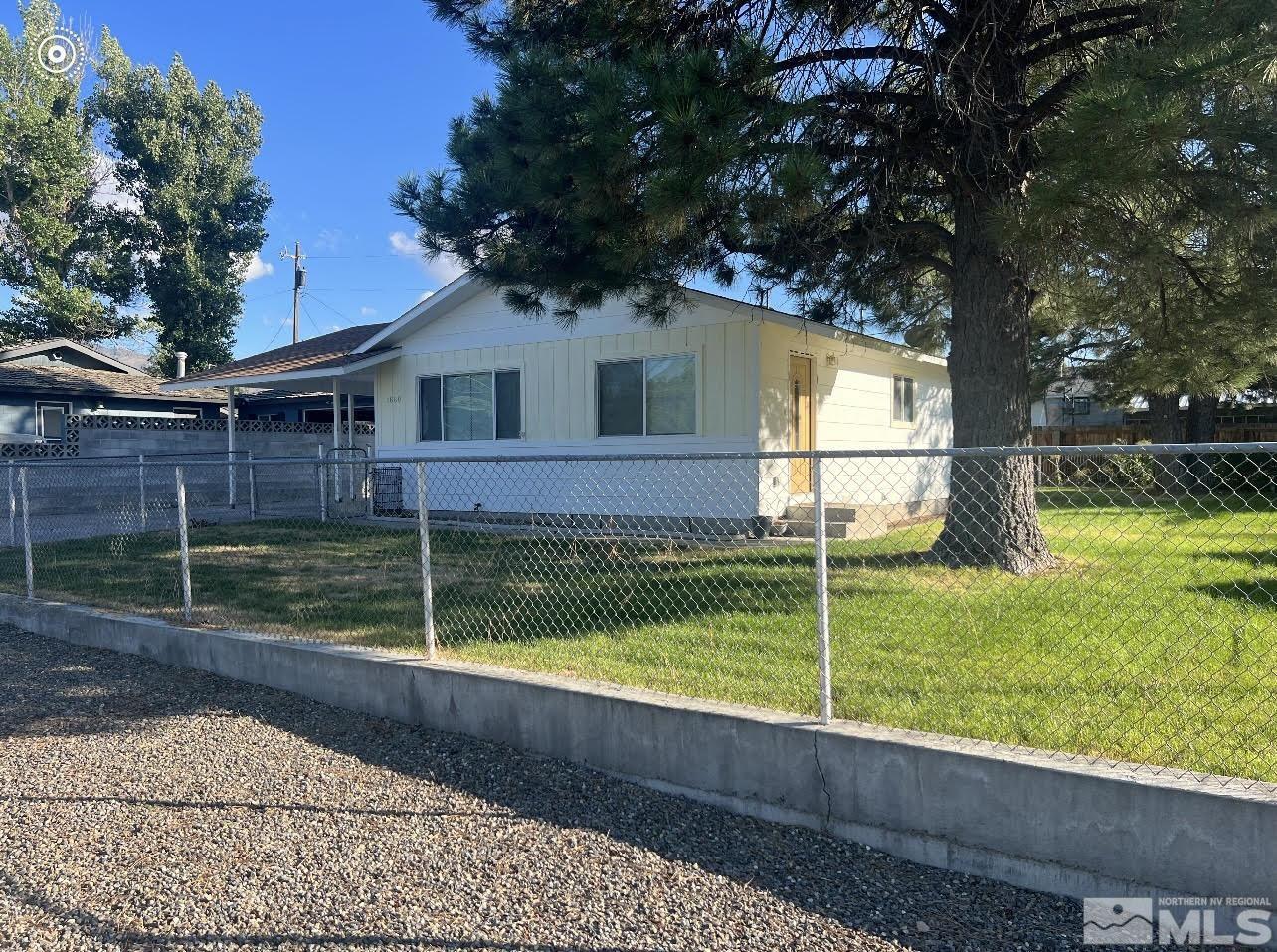 1680 Lahontan Ave. Property Photo 1