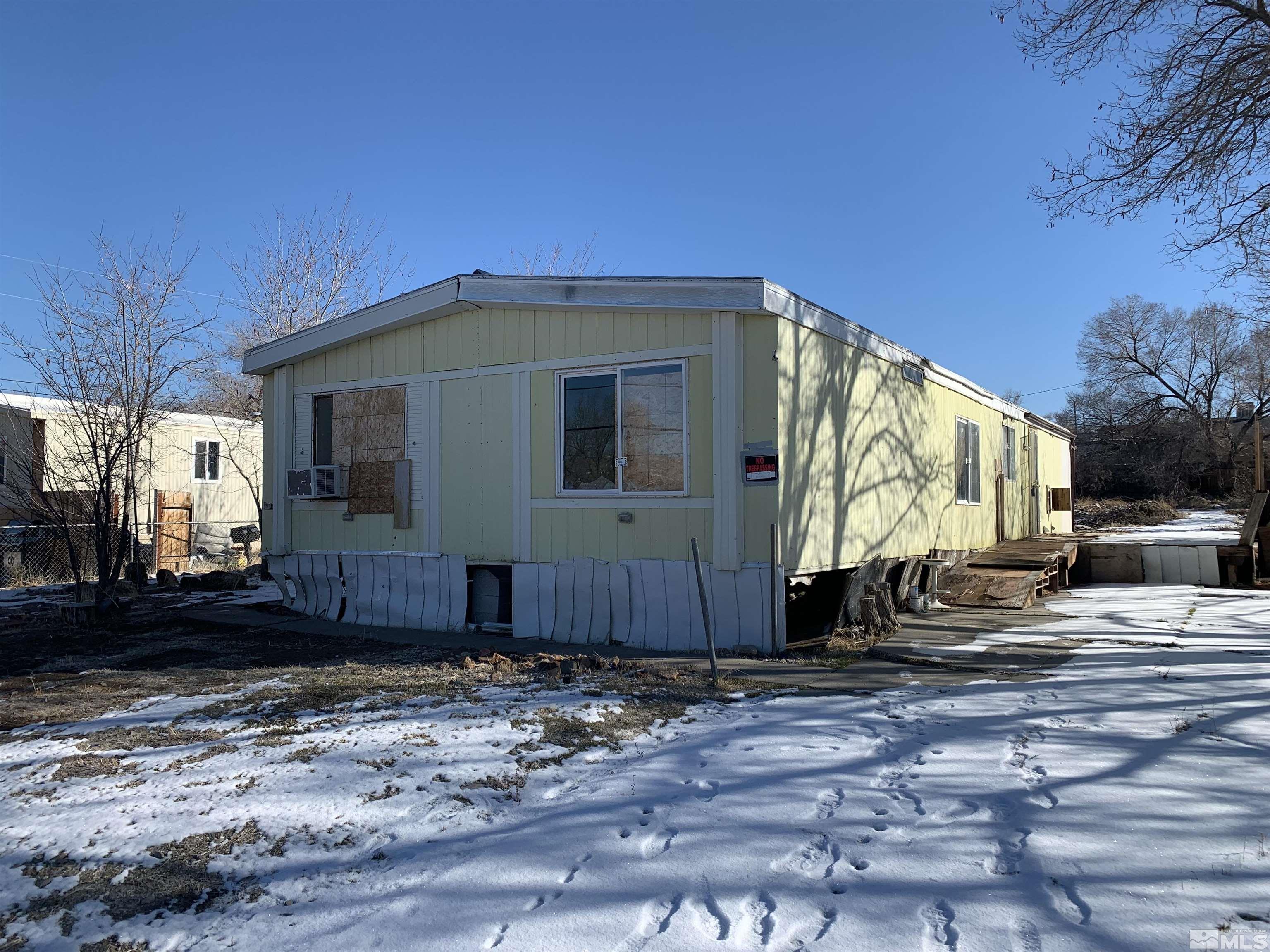 5410 Yukon Dr Property Photo