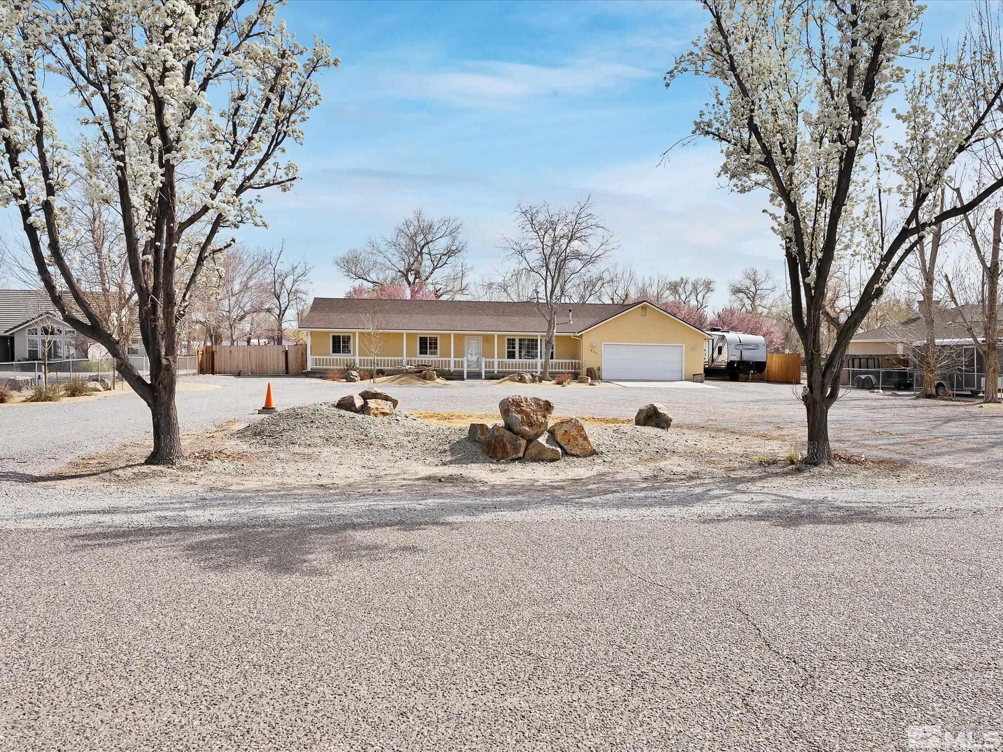 4665 Country River Dr Property Photo