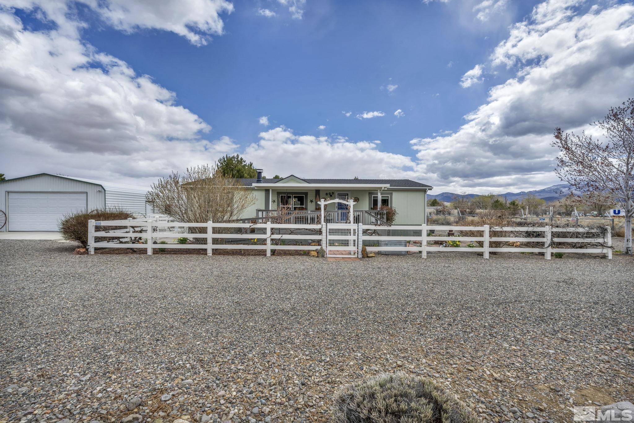 809 Pony Express Tr Property Photo