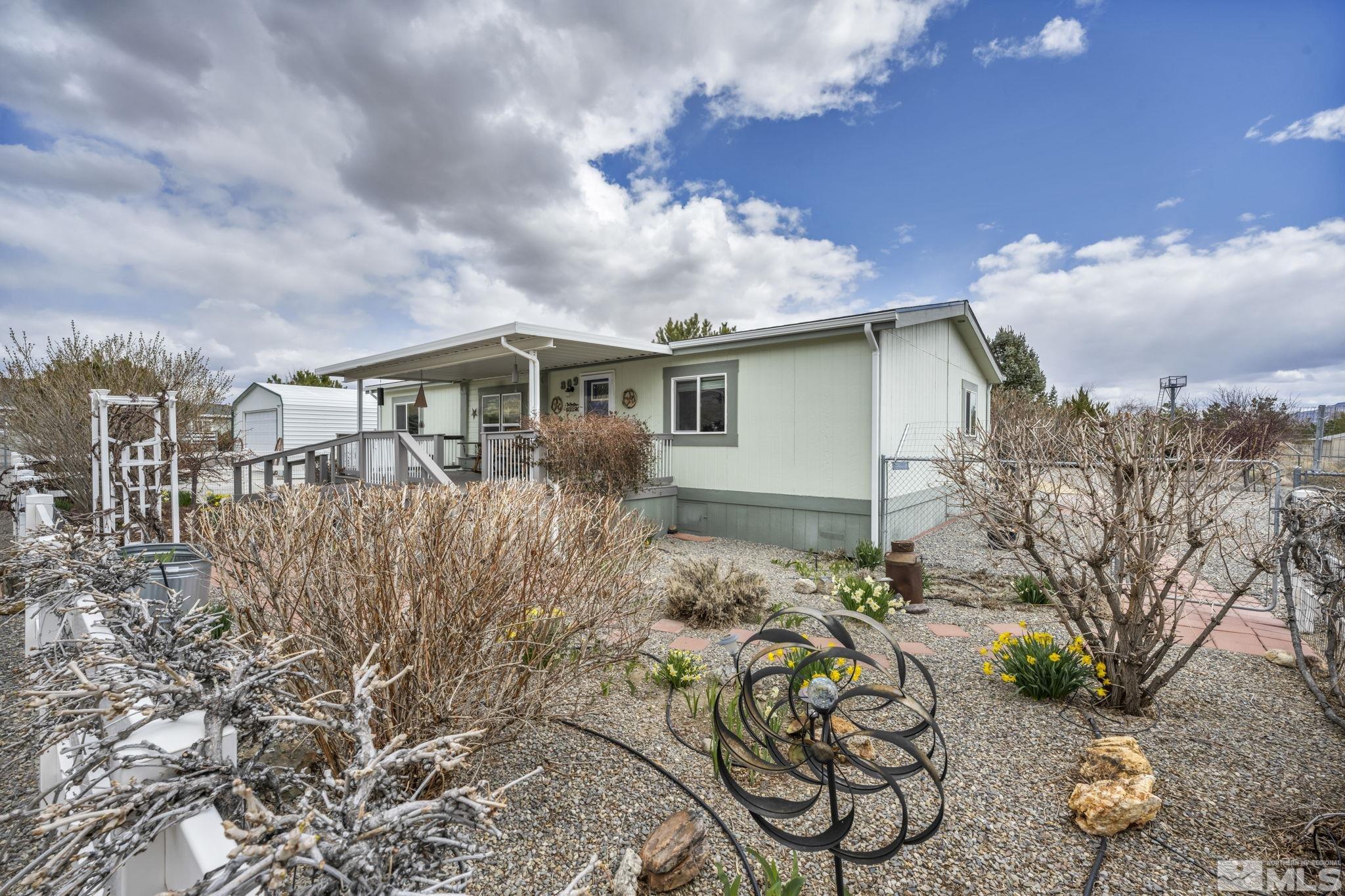 809 Pony Express Tr Property Photo 4