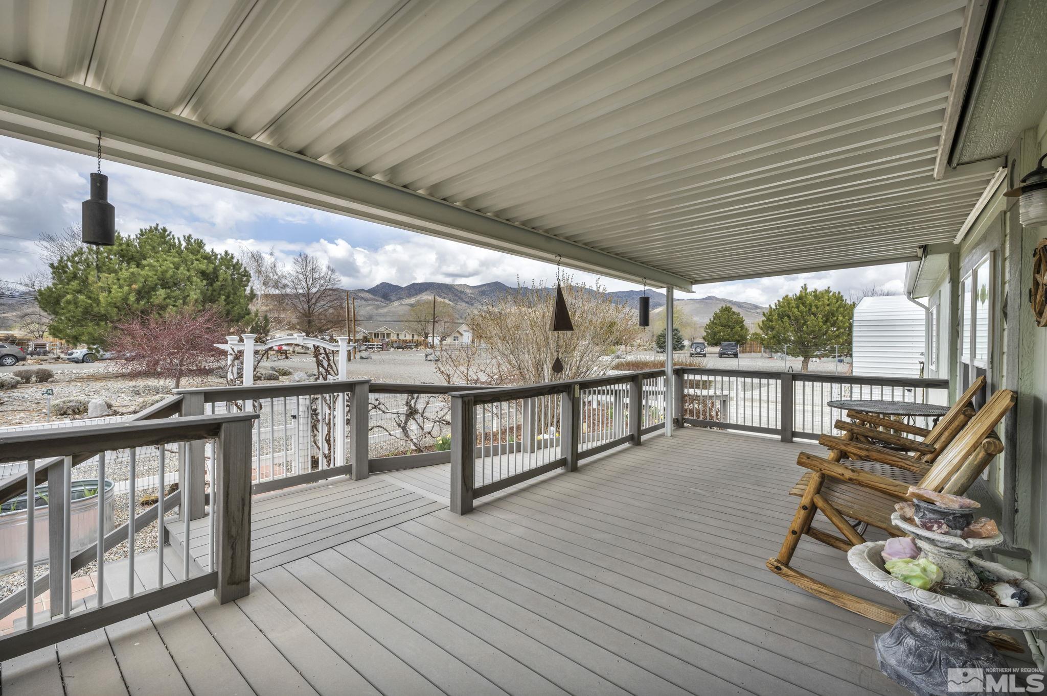 809 Pony Express Tr Property Photo 6