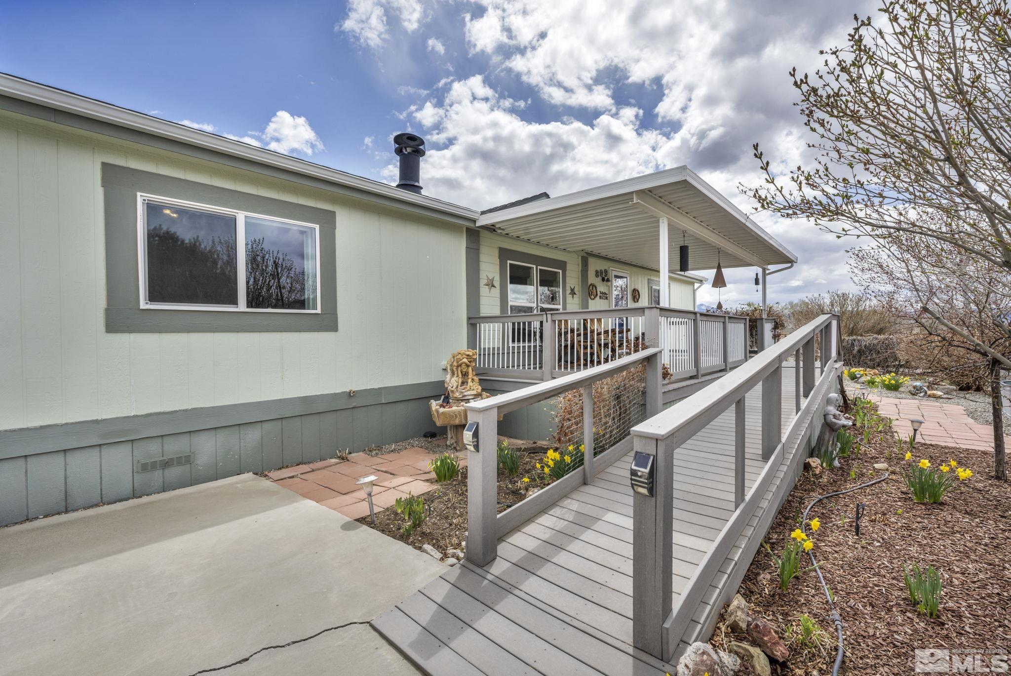 809 Pony Express Tr Property Photo 8