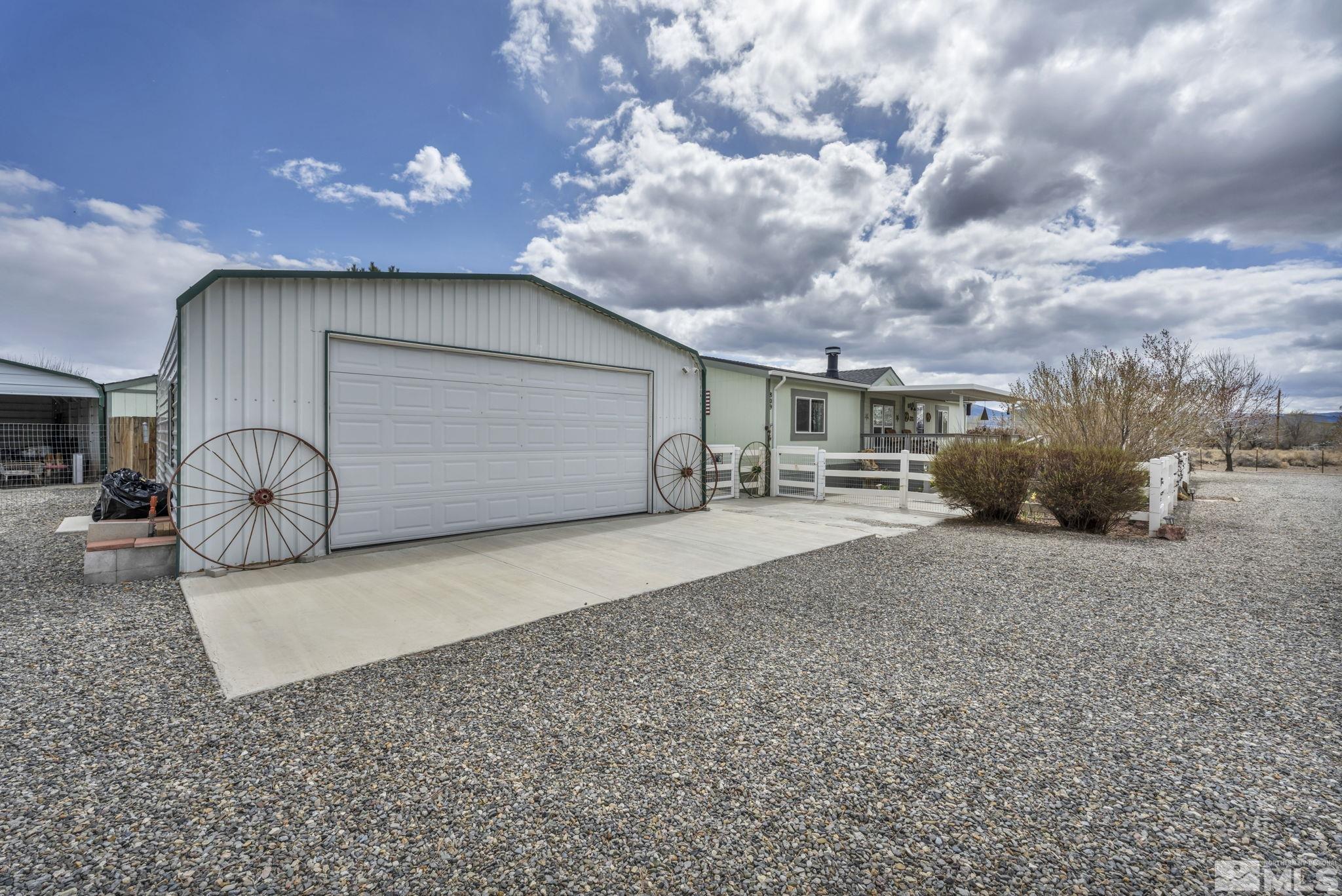 809 Pony Express Tr Property Photo 9