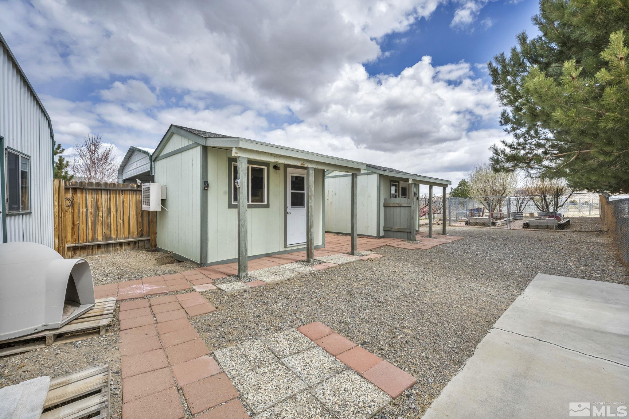 809 Pony Express Tr Property Photo 11