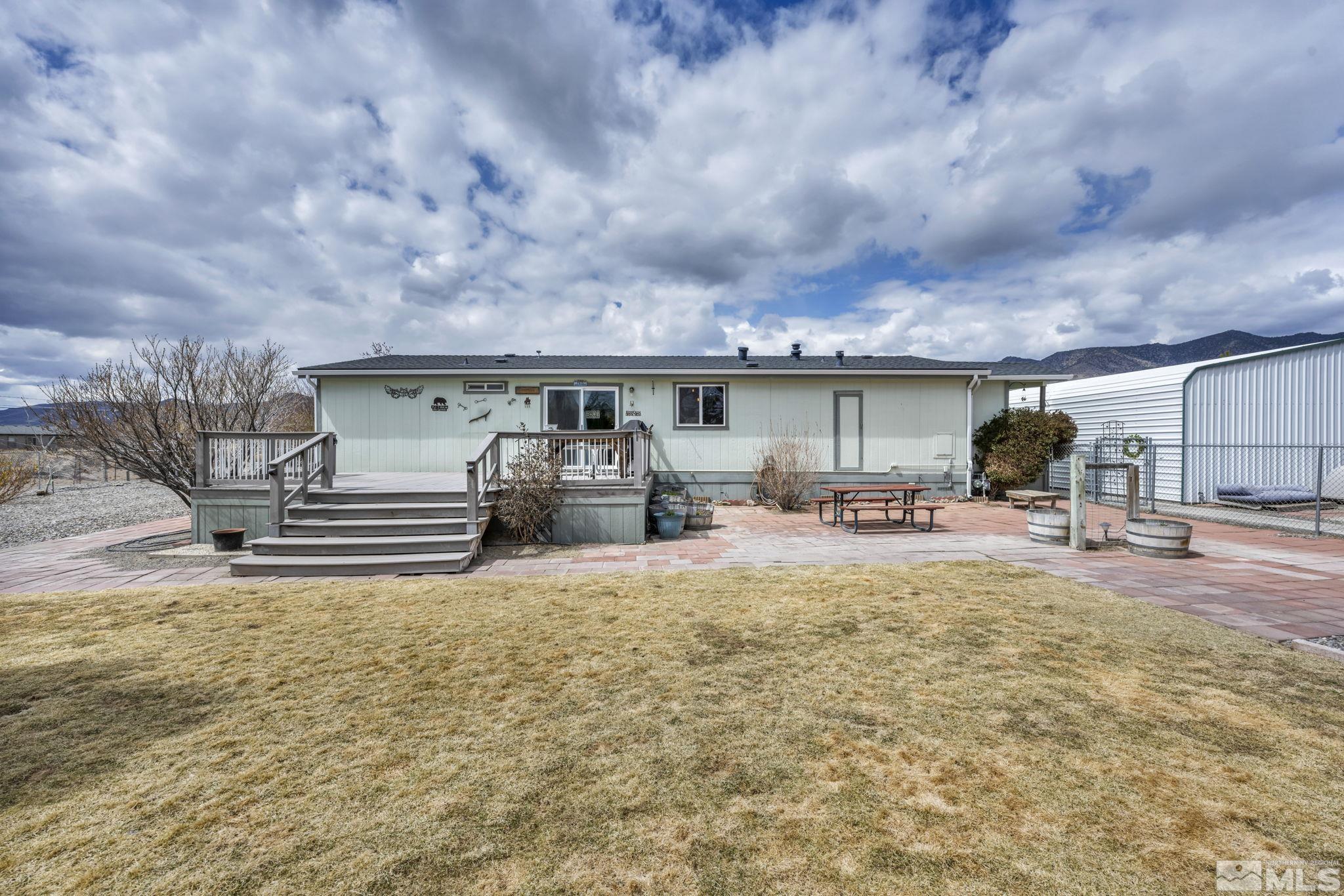 809 Pony Express Tr Property Photo 13