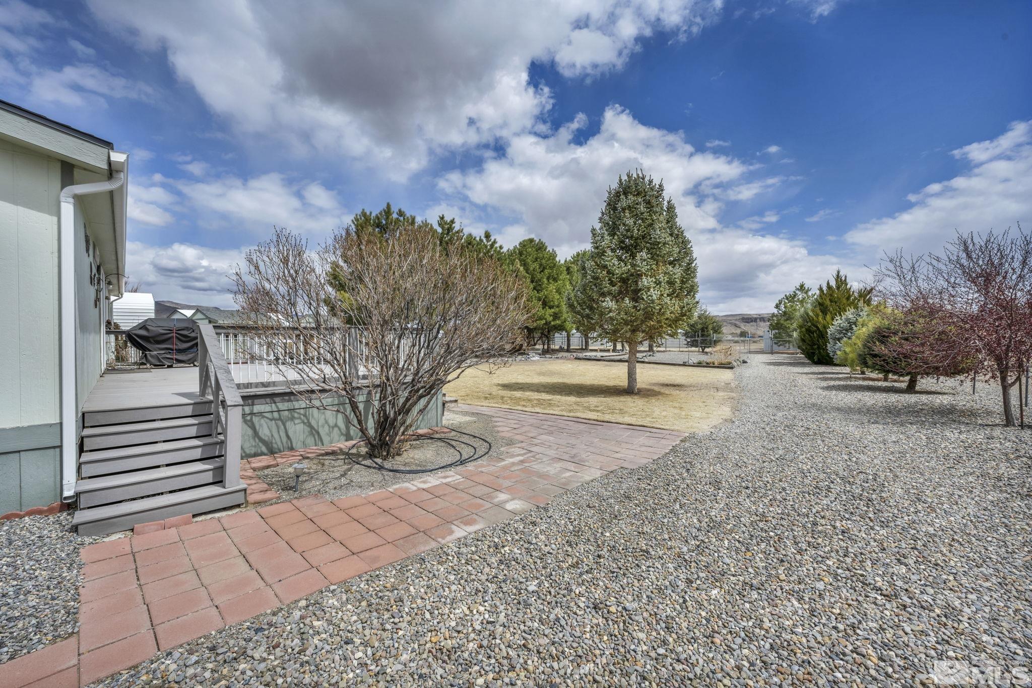 809 Pony Express Tr Property Photo 14