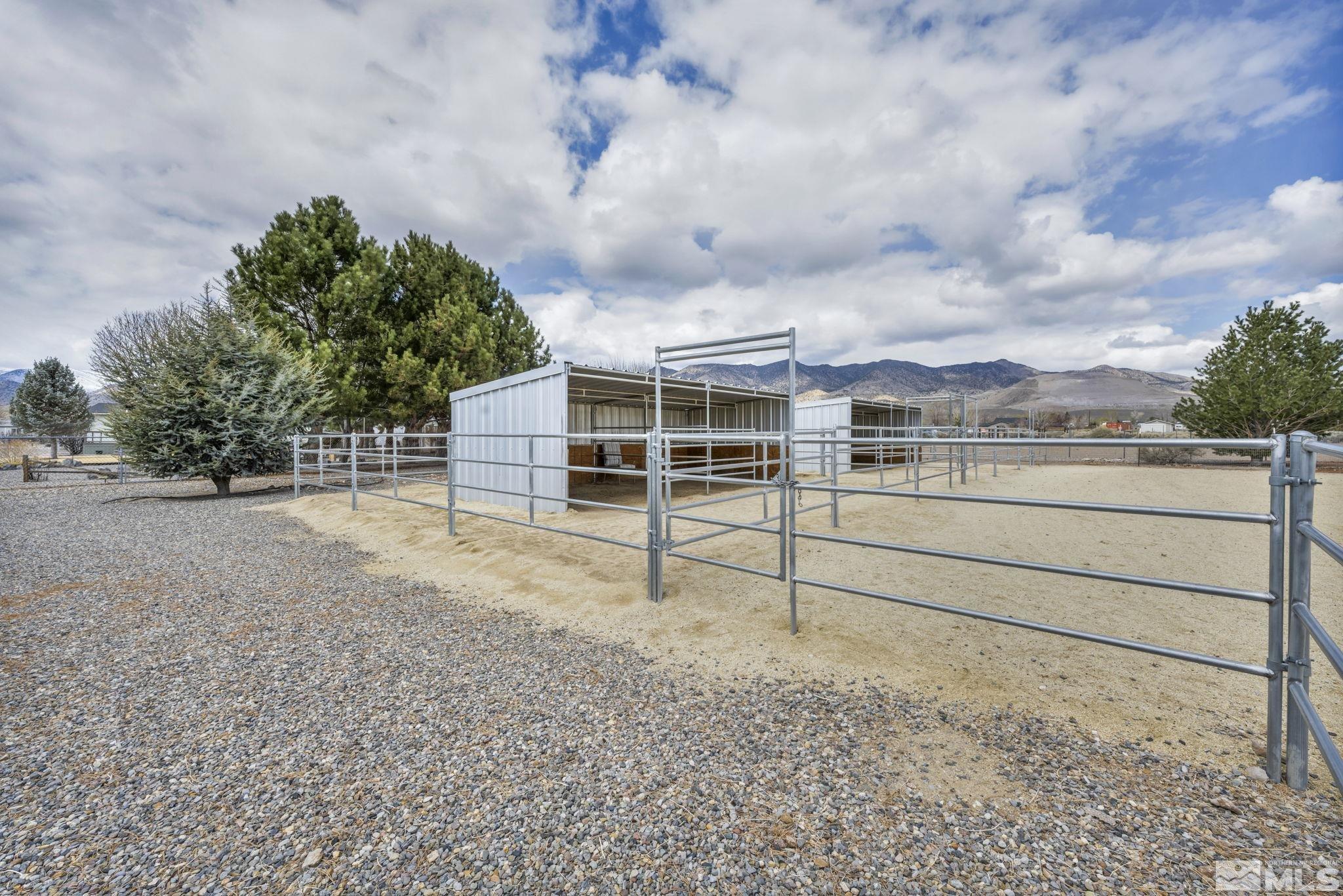 809 Pony Express Tr Property Photo 18