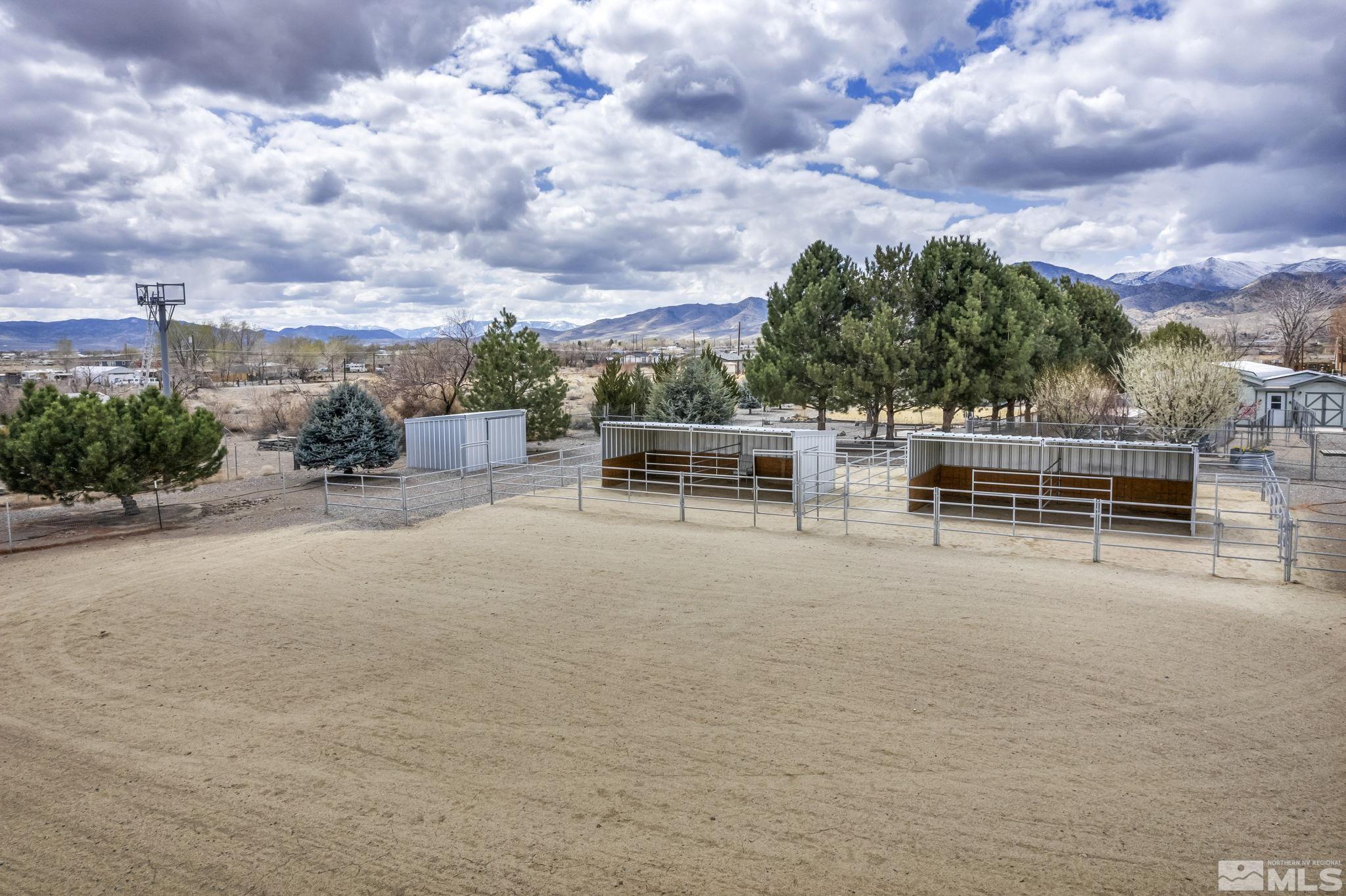 809 Pony Express Tr Property Photo 19