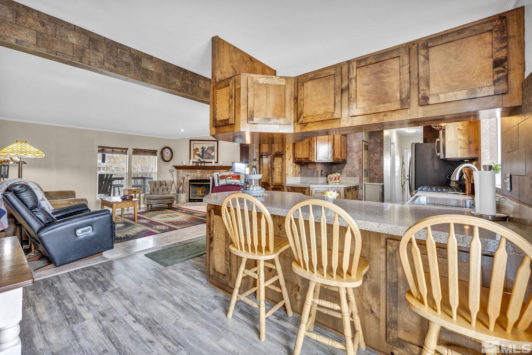 809 Pony Express Tr Property Photo 23