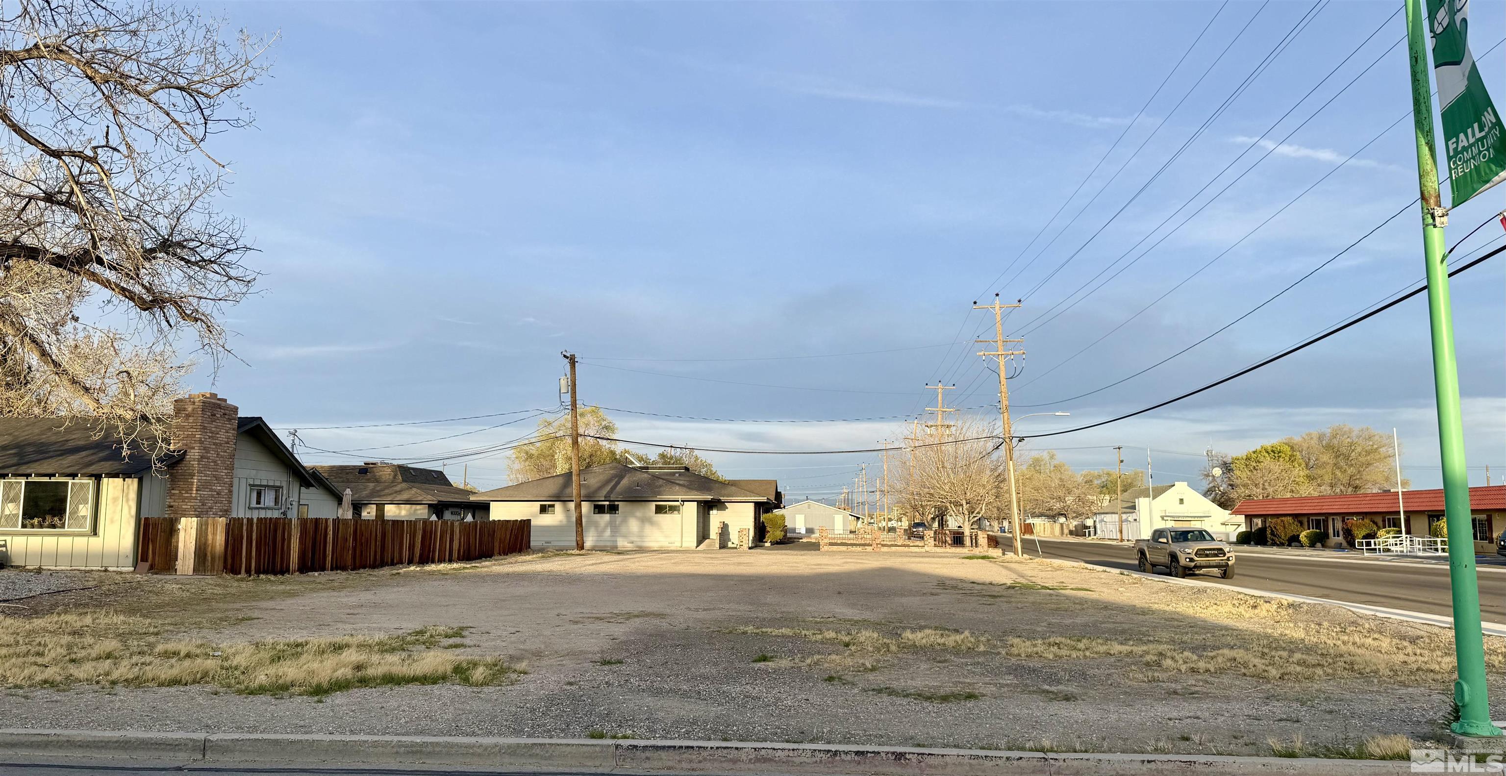 N Taylor Property Photo