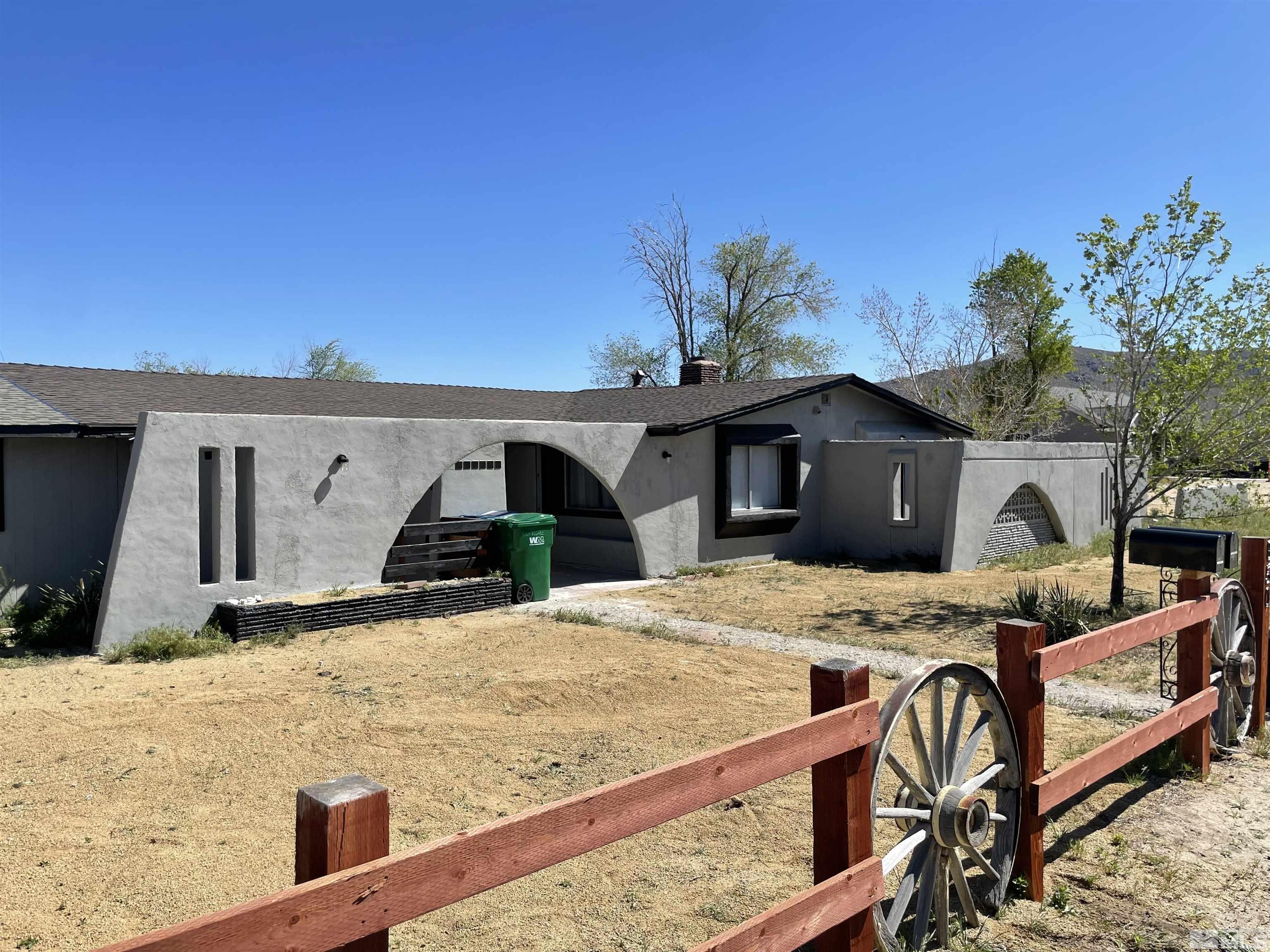850 Koontz Property Photo