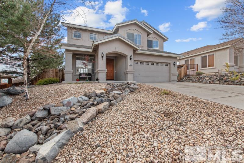 2585 Glen Eagles Drive Property Photo 1