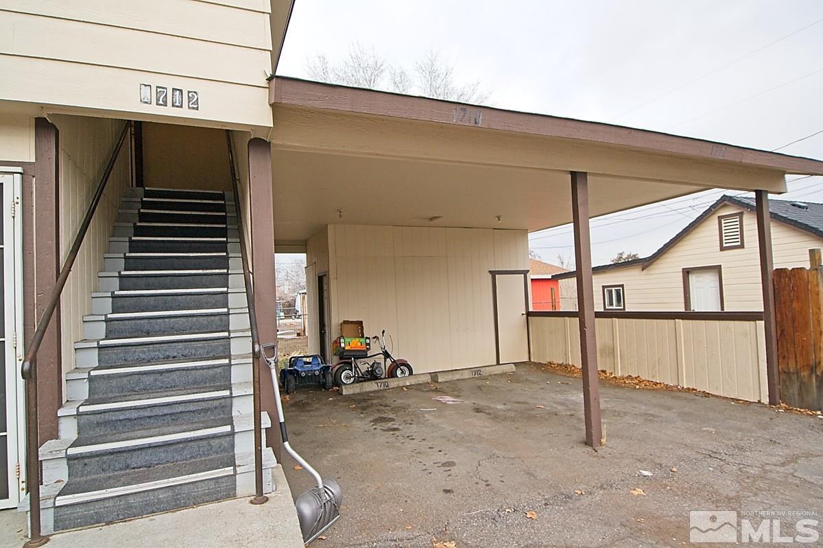 1712 F St. Property Photo