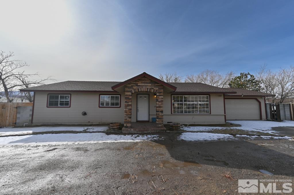 158 Six Mile Canyon Rd Property Photo