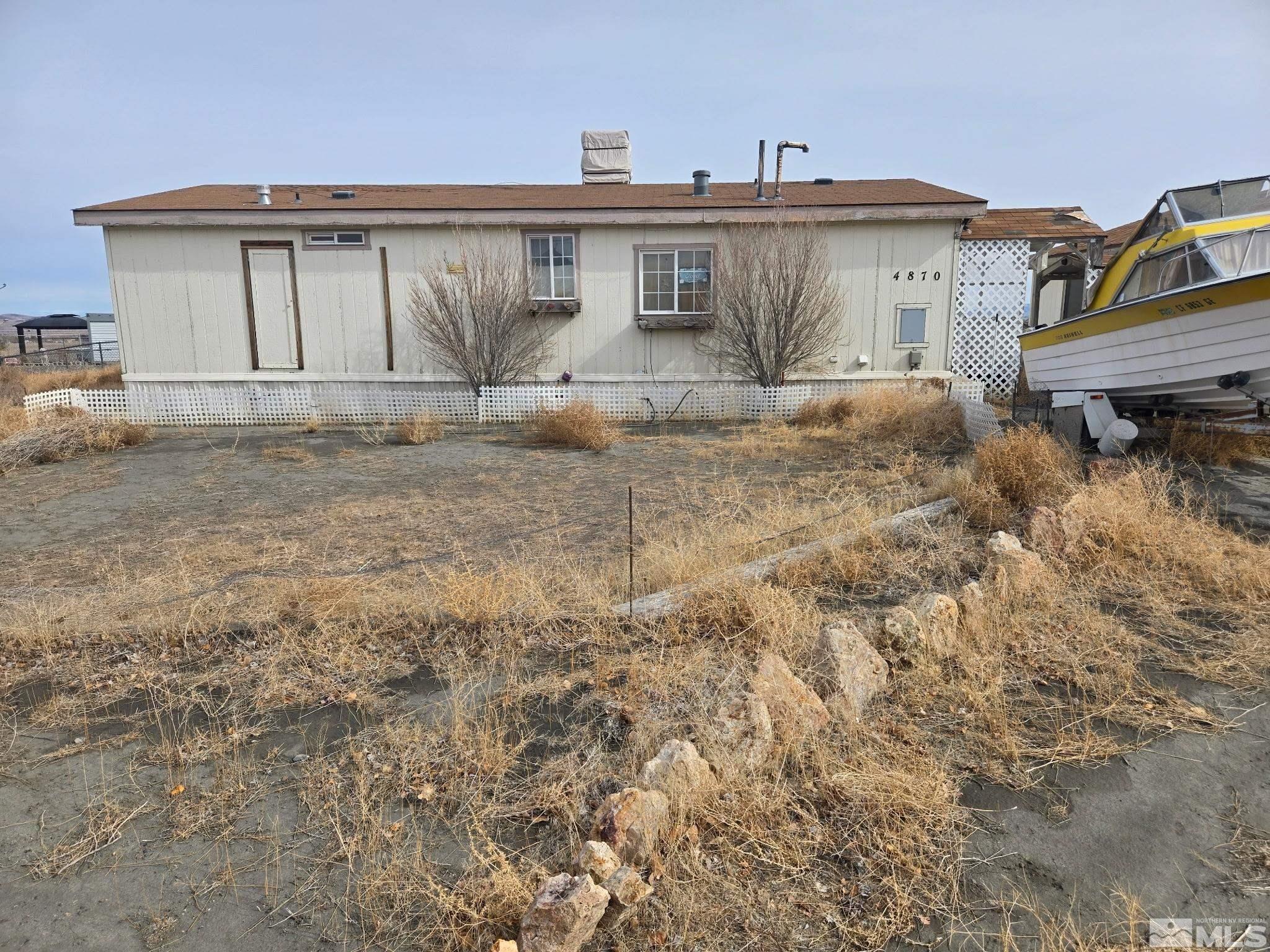4870 Skyline Dr Property Photo 1