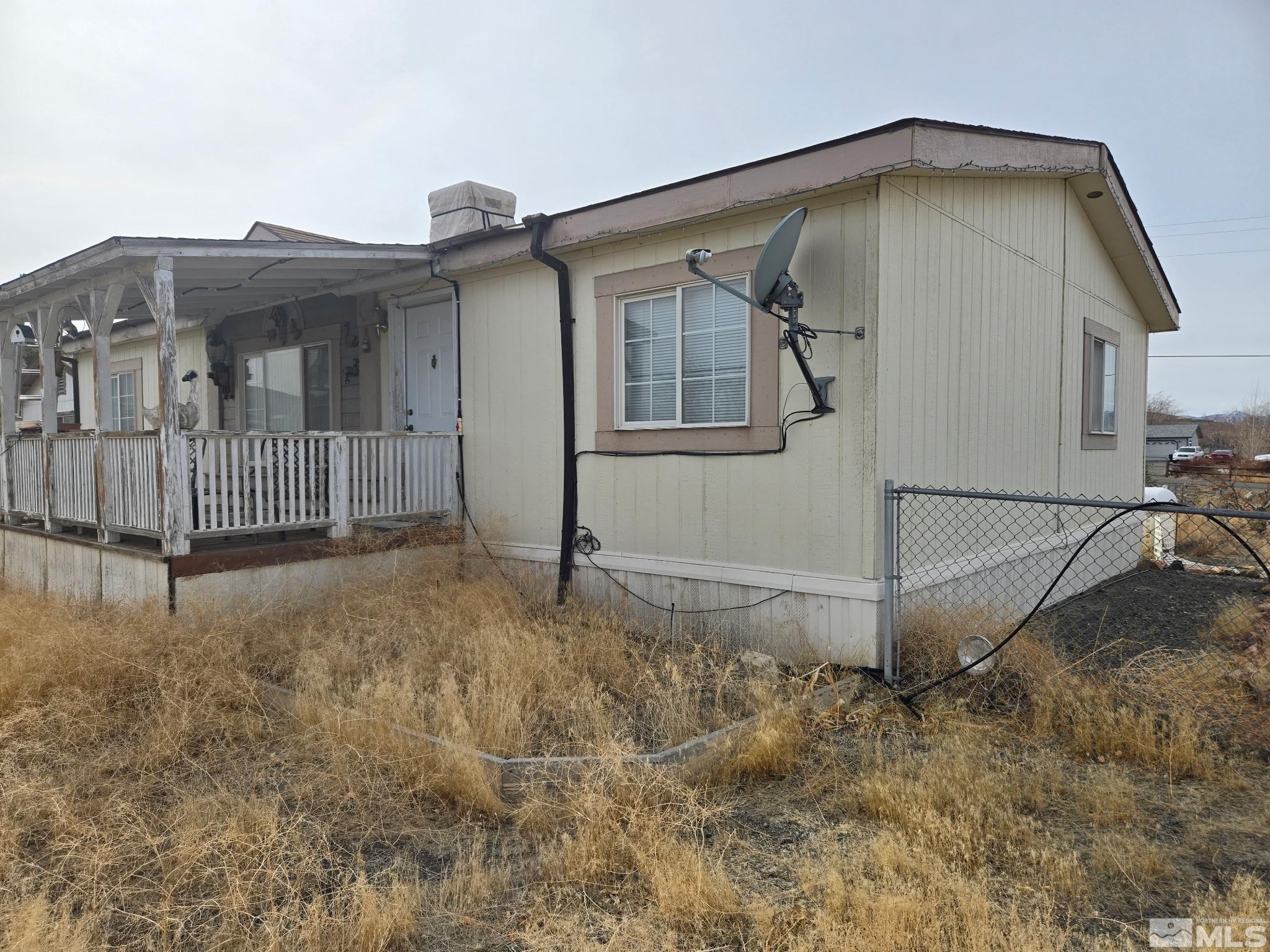 4870 Skyline Dr Property Photo 5