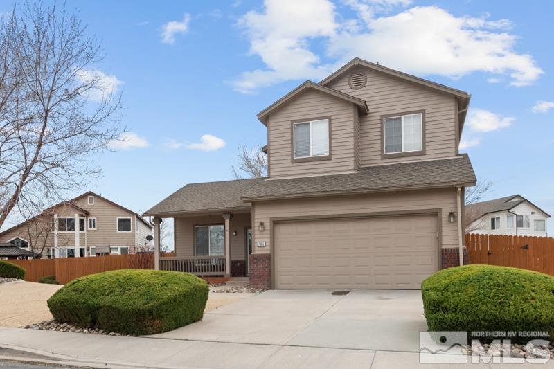 7655 Los Lagos Avenue Property Photo 1