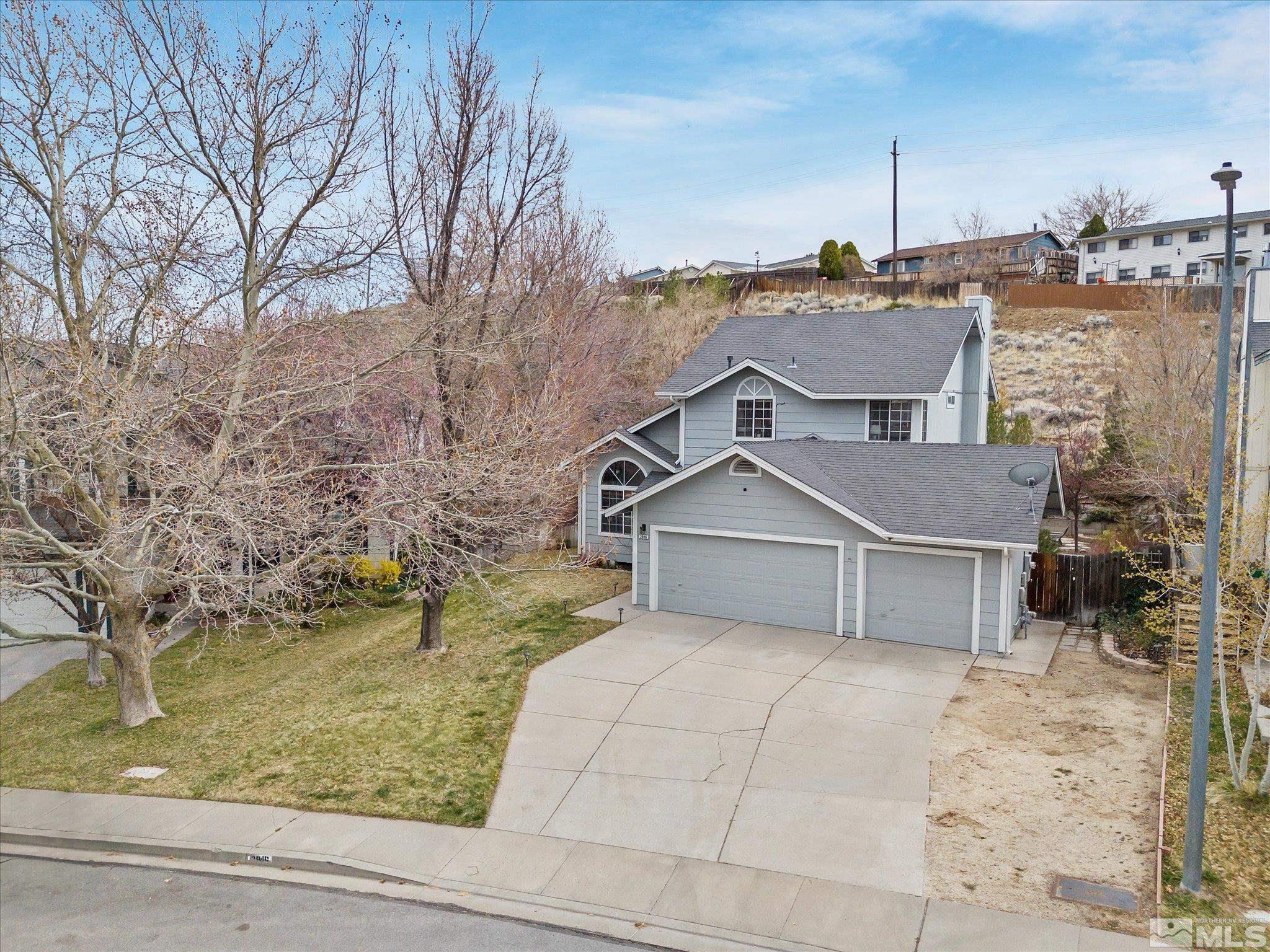 2946 Aspendale Drive Property Photo