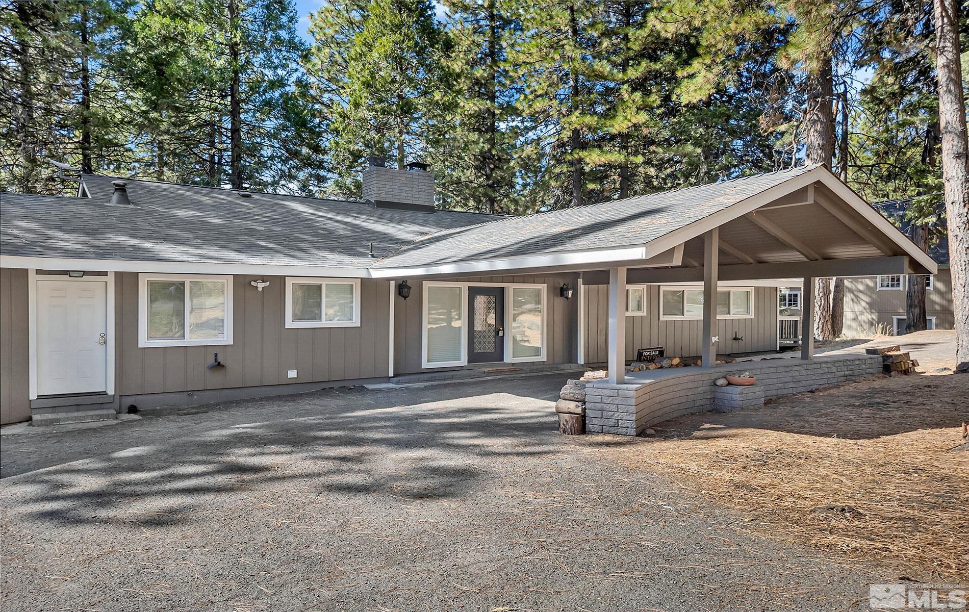 6545 Dyer Drive Property Photo