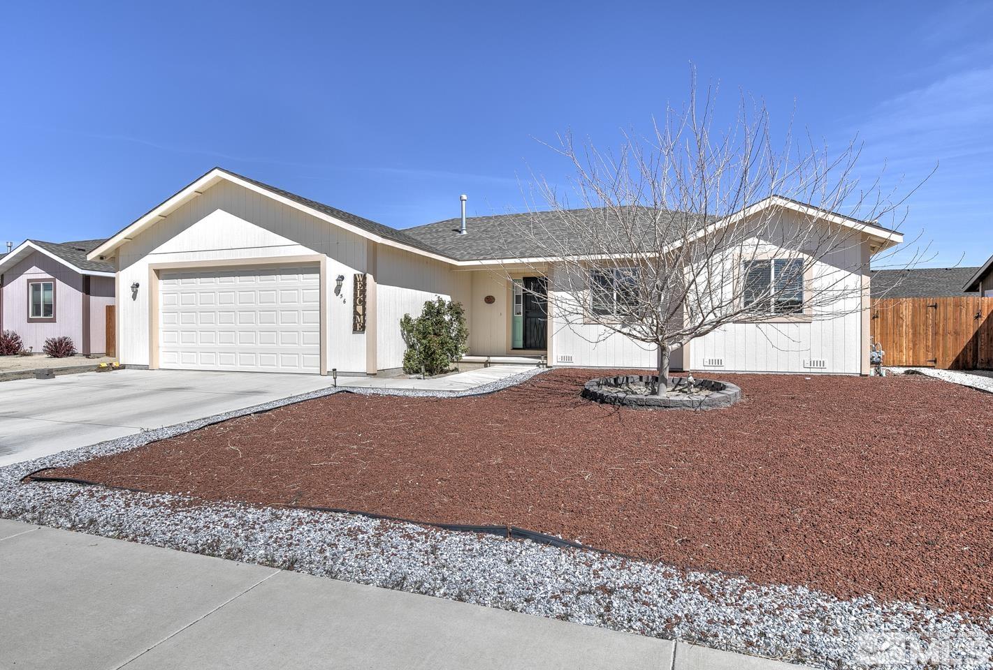 756 Megan Way Property Photo
