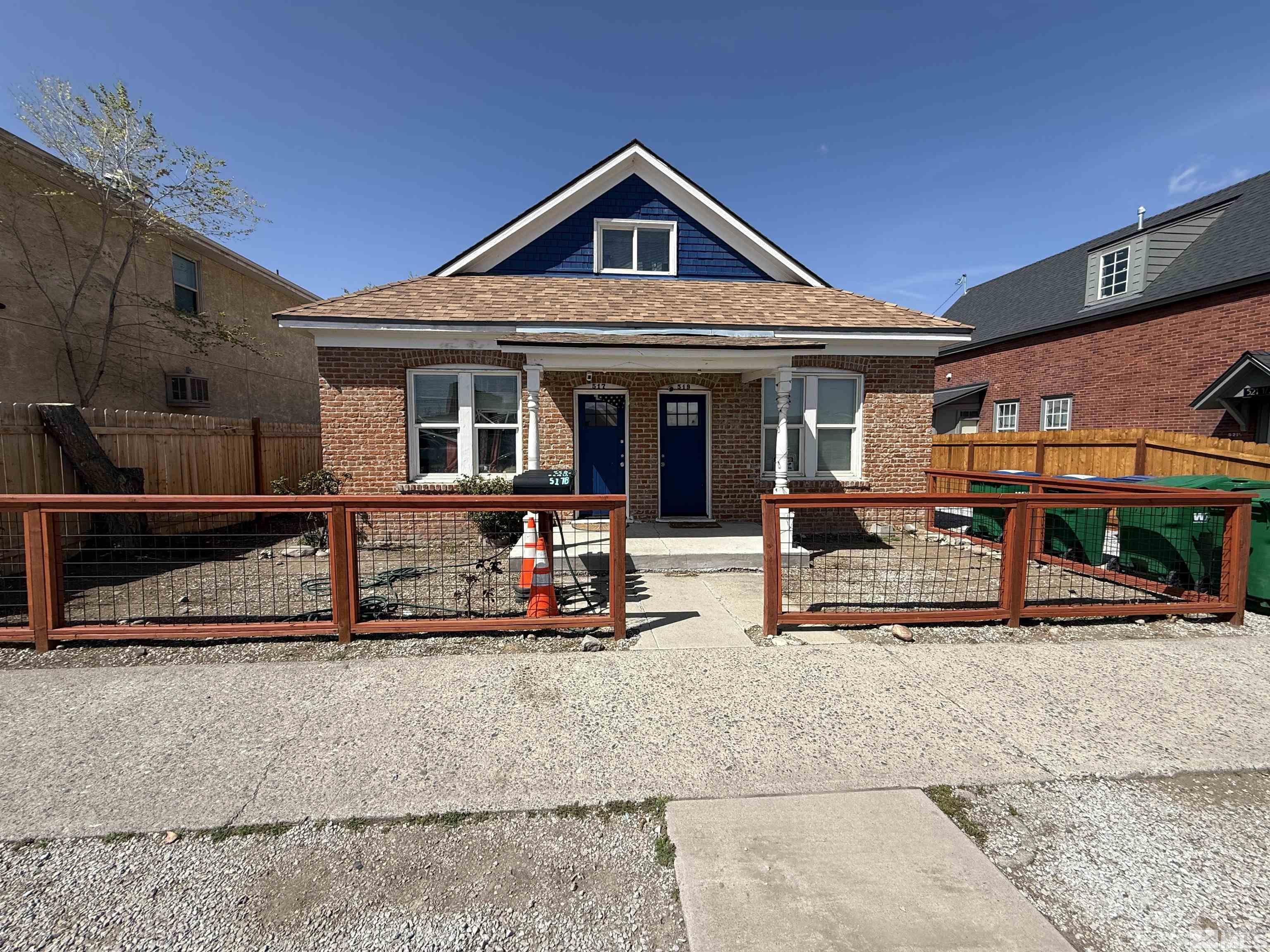519 Elko Ave Property Photo