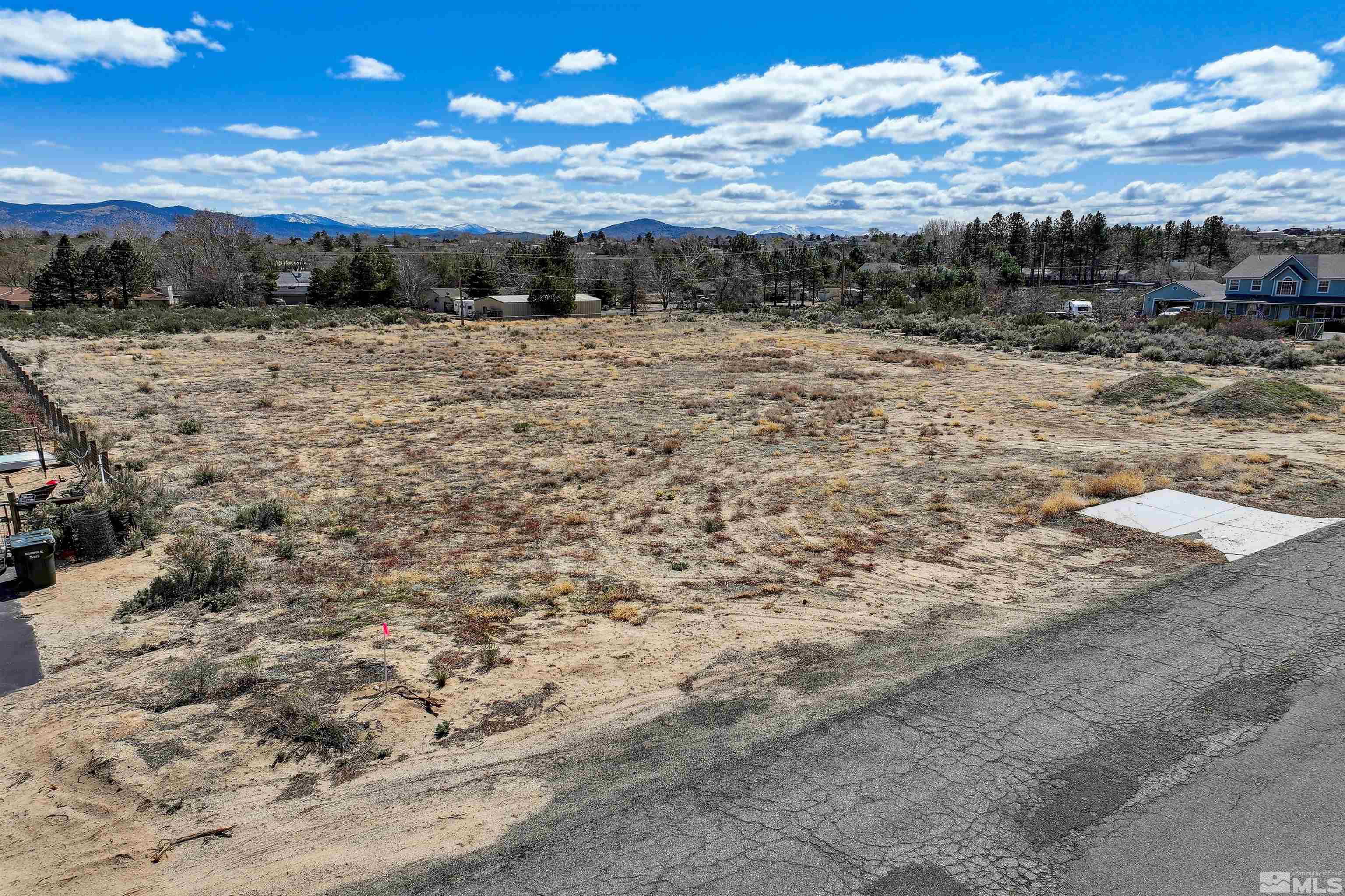 3655 Cherokee Drive Property Photo