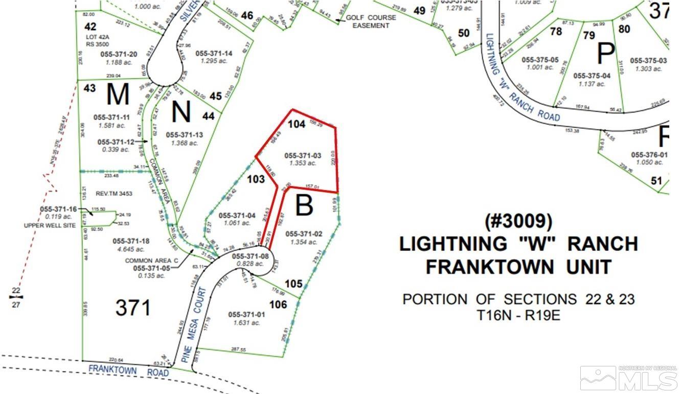 6 Pine Mesa Court Property Photo 2