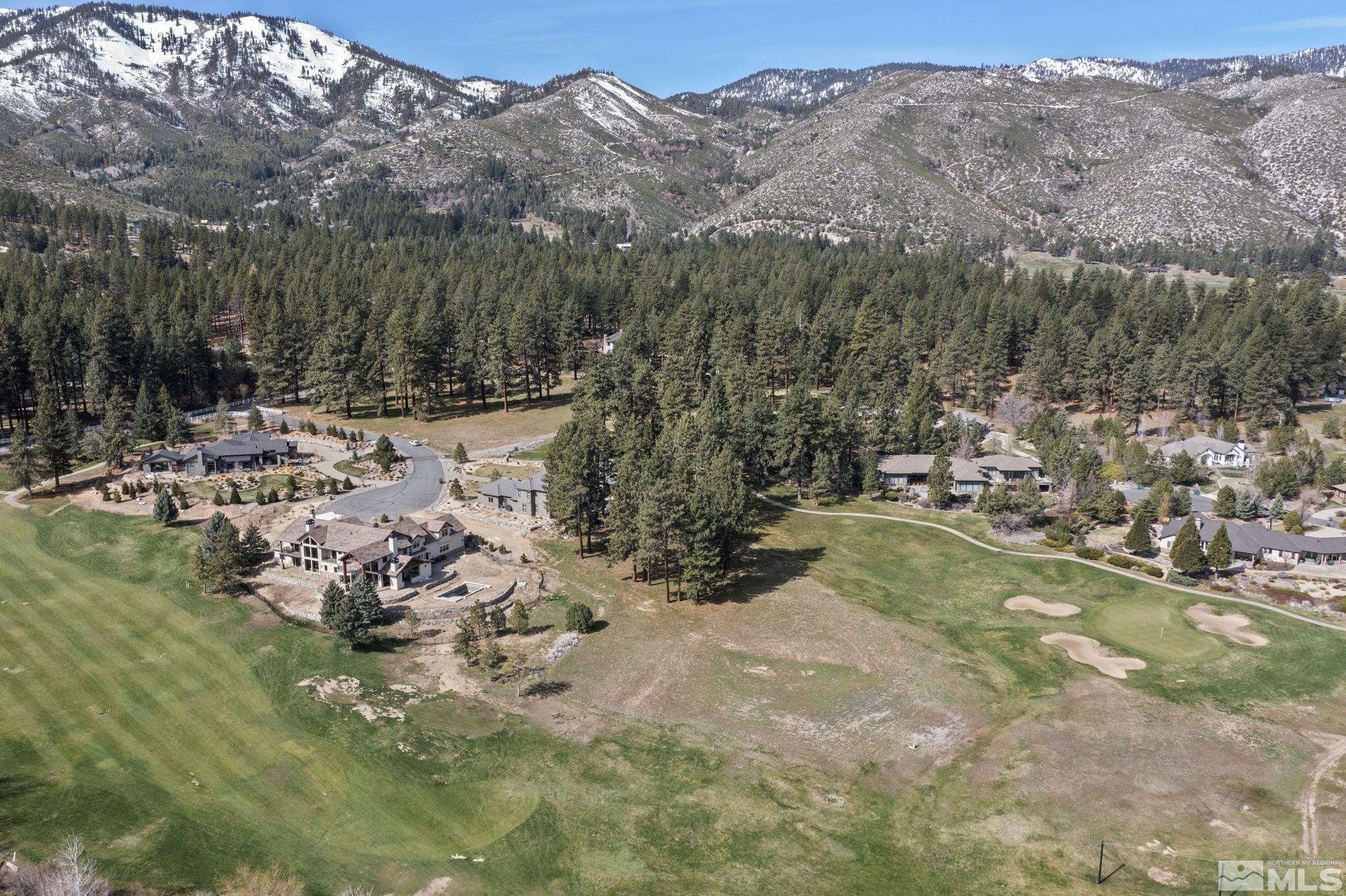 6 Pine Mesa Court Property Photo 6