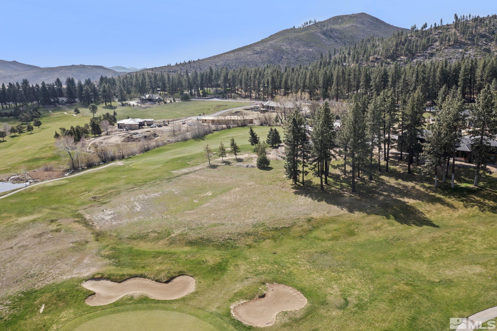 6 Pine Mesa Court Property Photo 11
