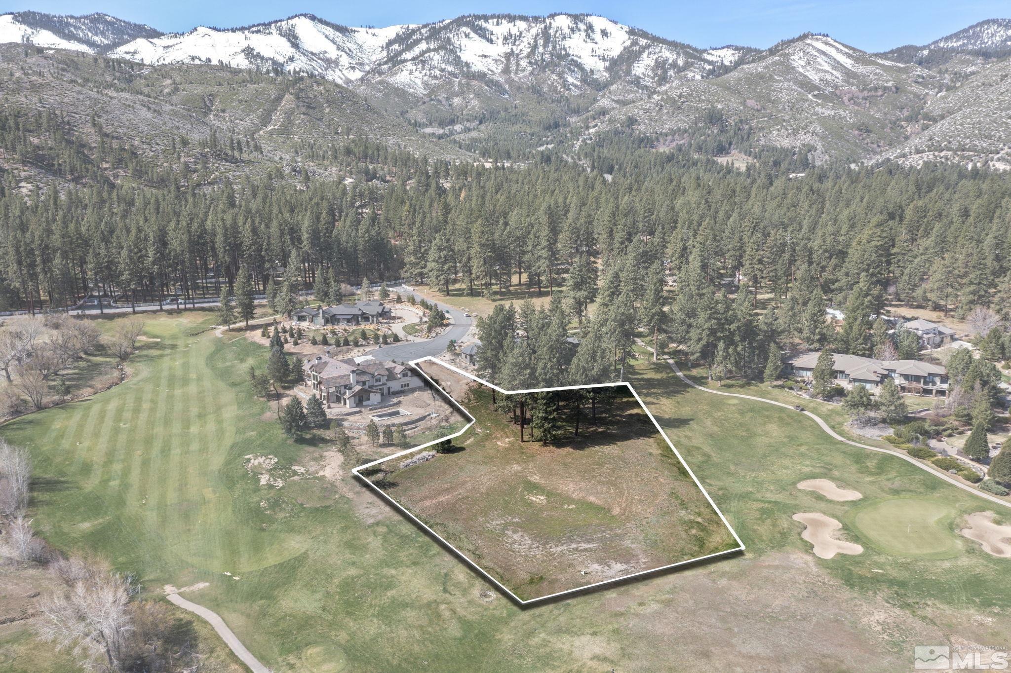 6 Pine Mesa Court Property Photo 12