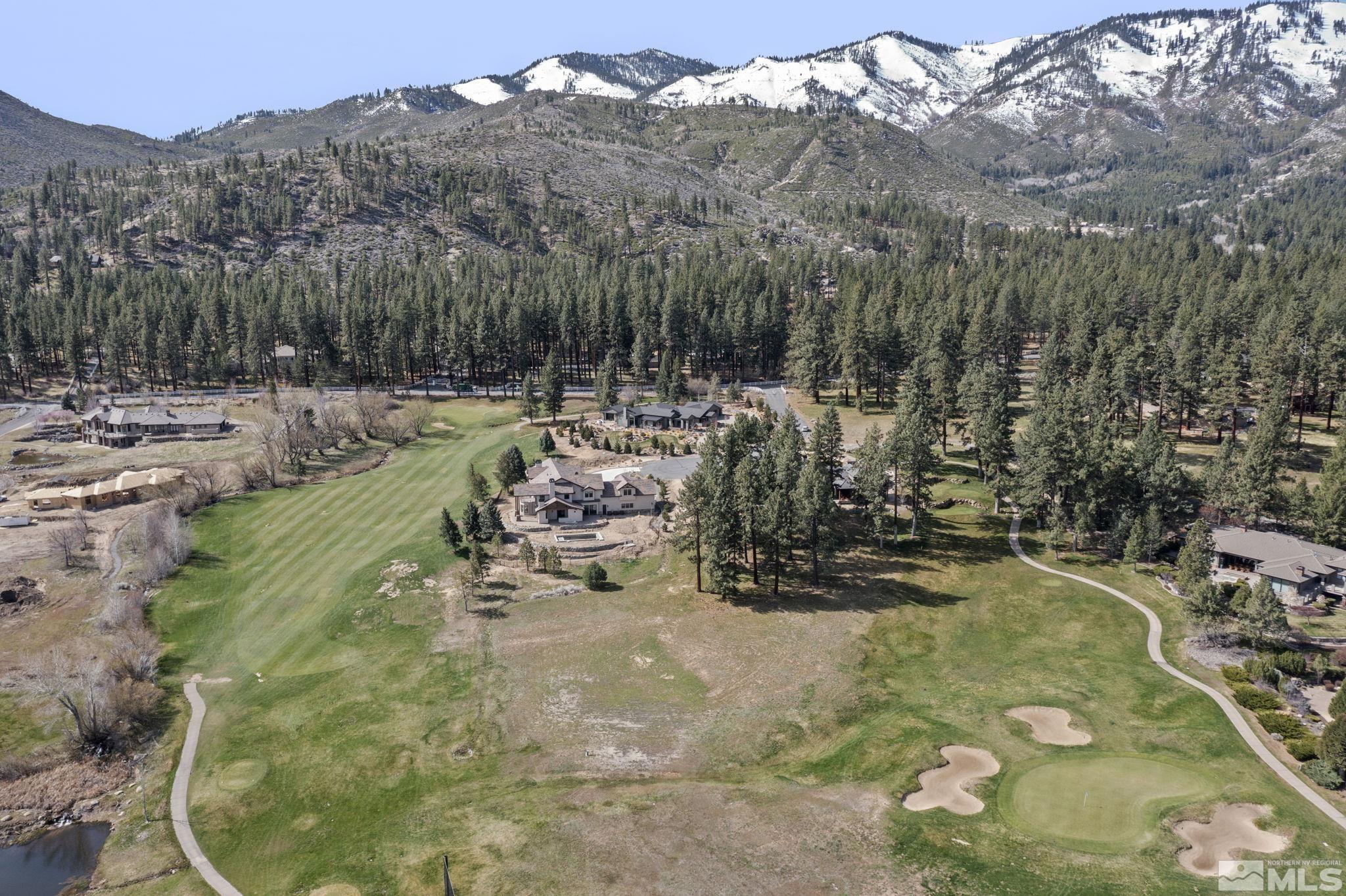 6 Pine Mesa Court Property Photo 14